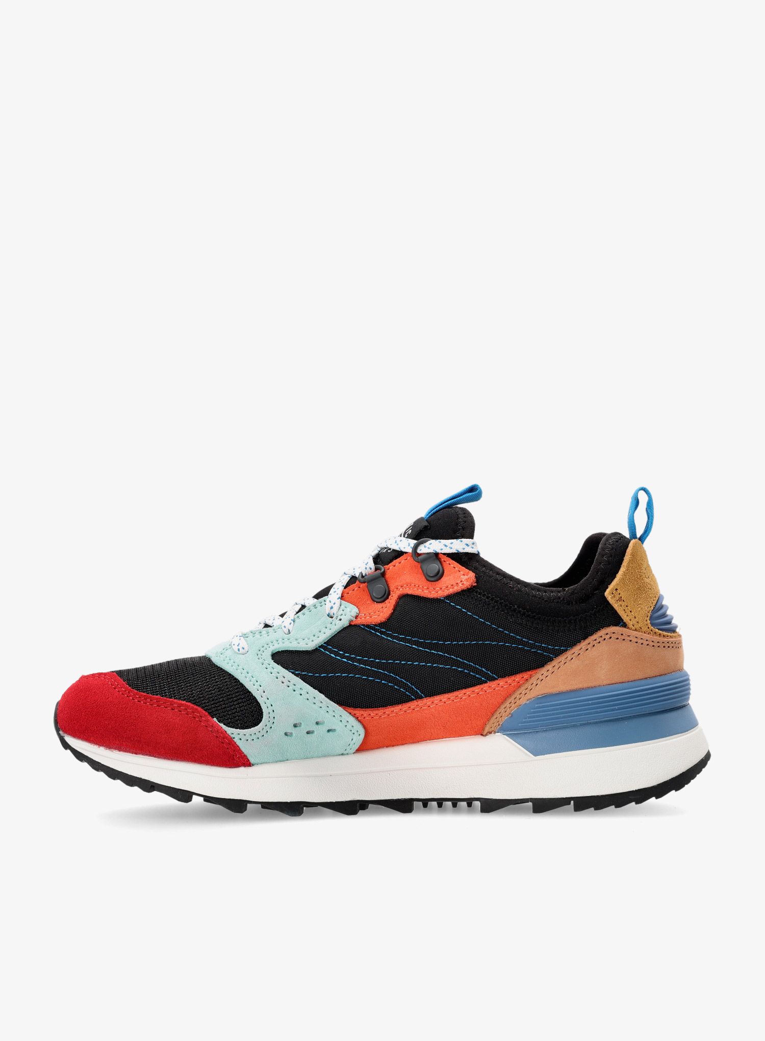 Черевики чоловічі Merrell Alpine 83 Sneaker Recraft - multi