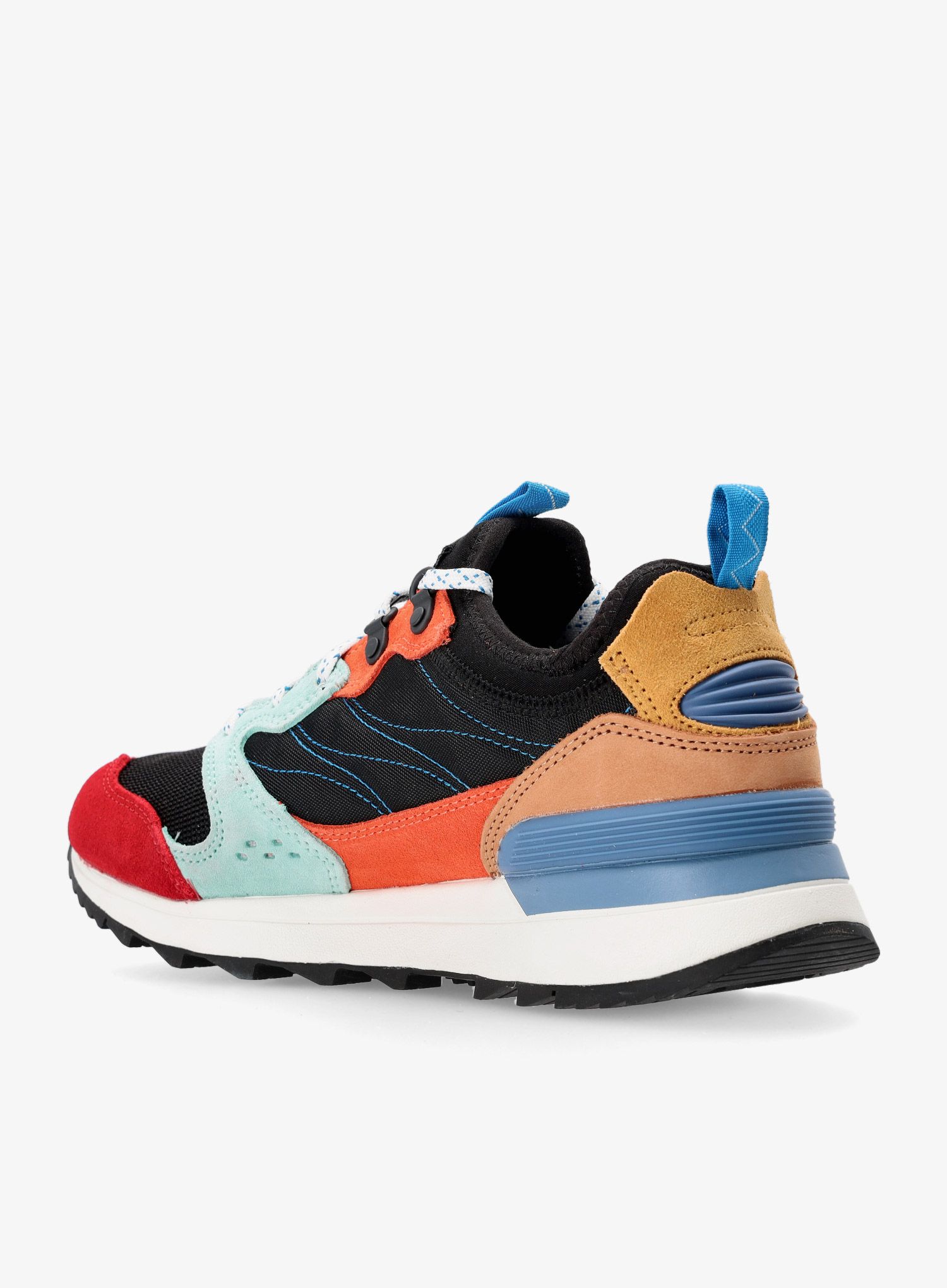 Черевики чоловічі Merrell Alpine 83 Sneaker Recraft - multi