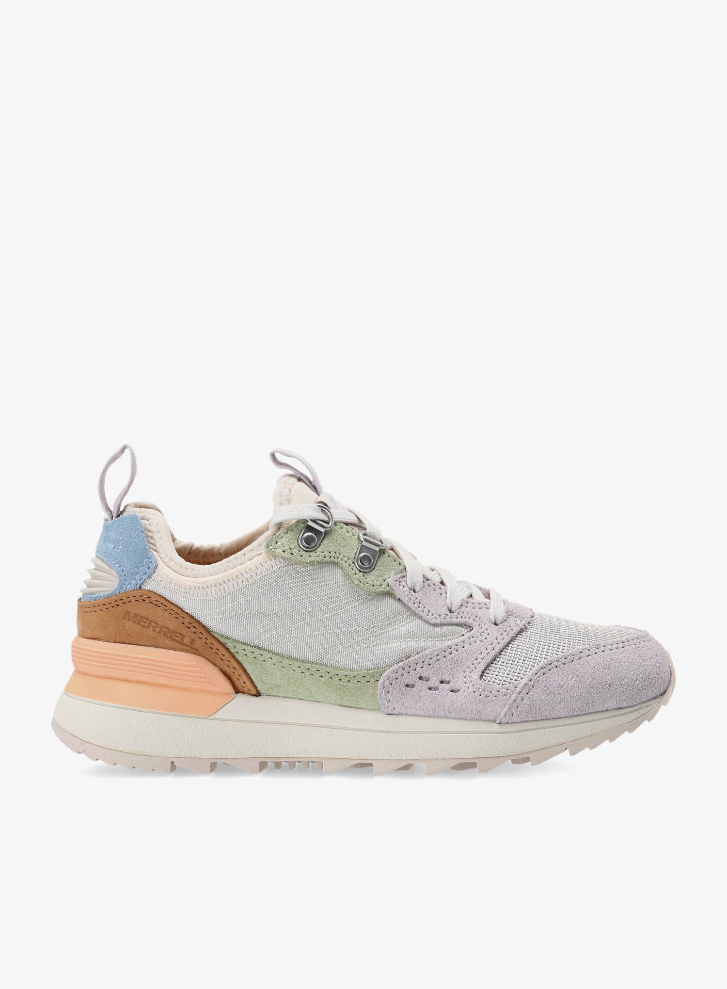 Черевики жіночі Merrell Alpine 83 Sneaker Recraft - orchid multi