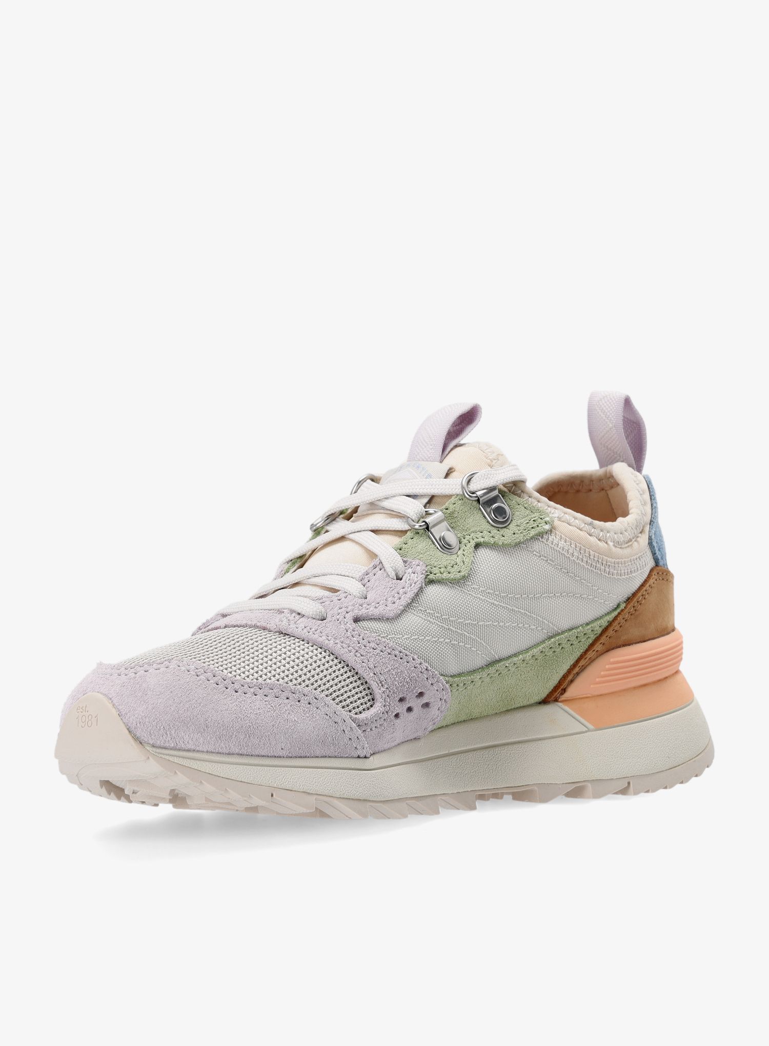 Черевики жіночі Merrell Alpine 83 Sneaker Recraft - orchid multi