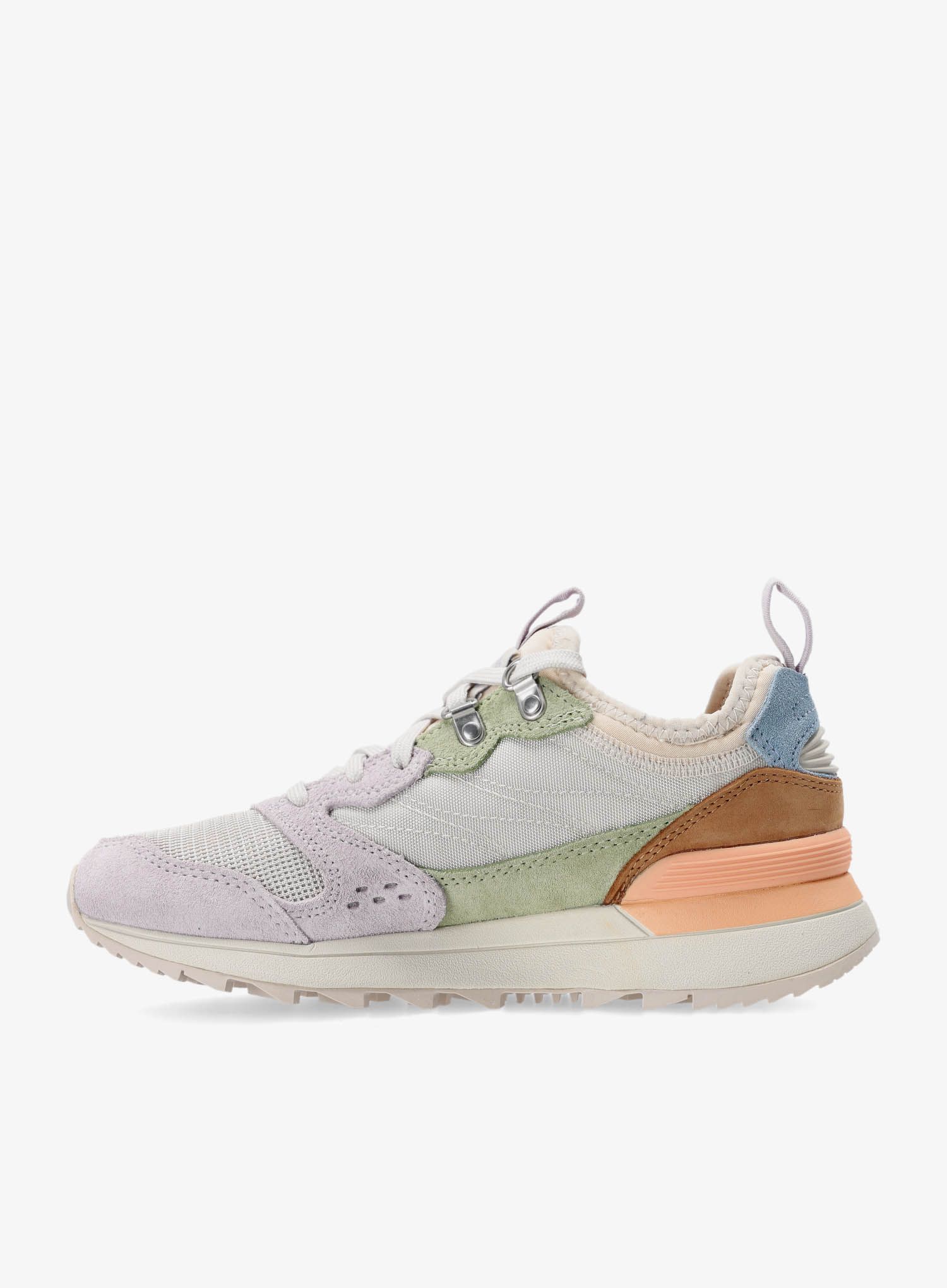 Черевики жіночі Merrell Alpine 83 Sneaker Recraft - orchid multi