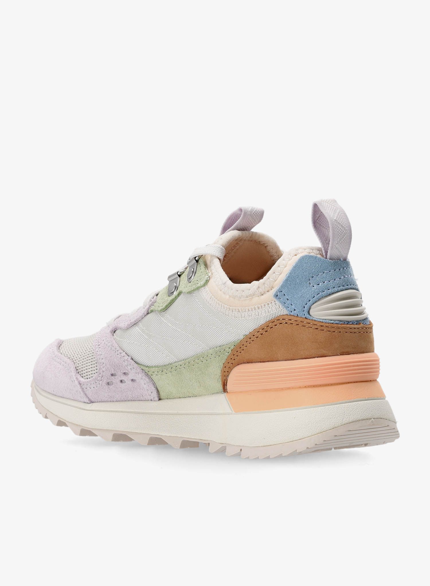Черевики жіночі Merrell Alpine 83 Sneaker Recraft - orchid multi