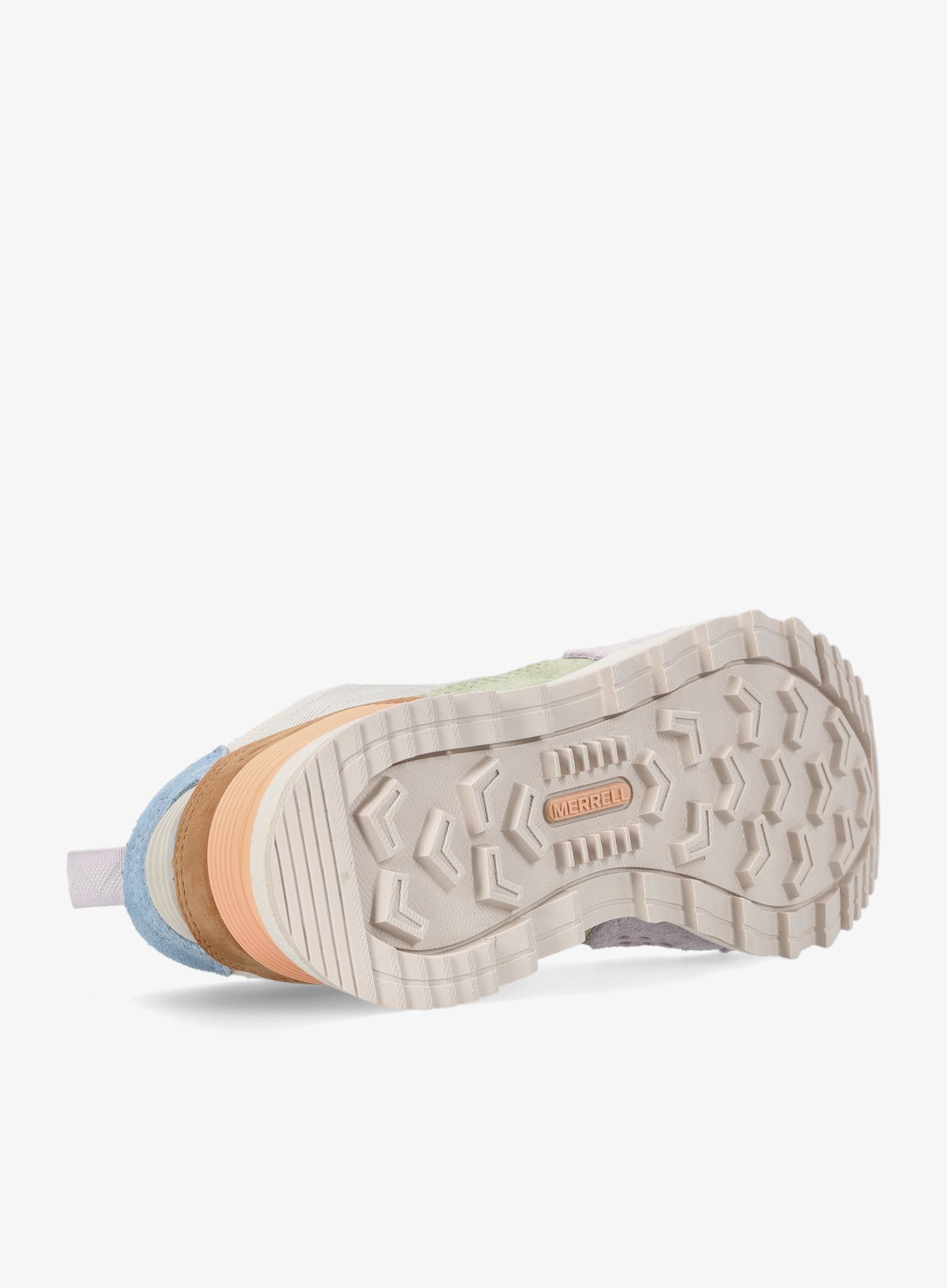 Черевики жіночі Merrell Alpine 83 Sneaker Recraft - orchid multi