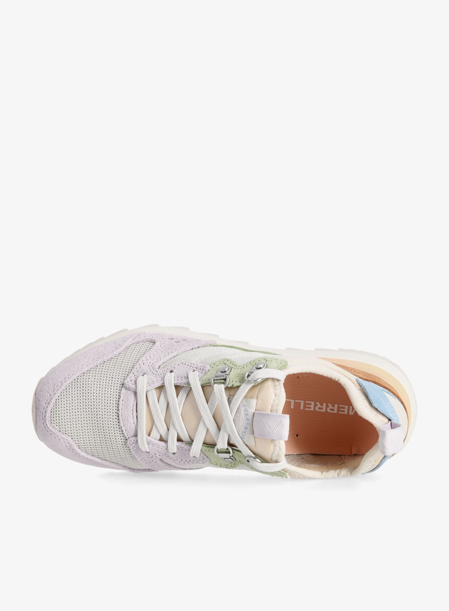 Черевики жіночі Merrell Alpine 83 Sneaker Recraft - orchid multi