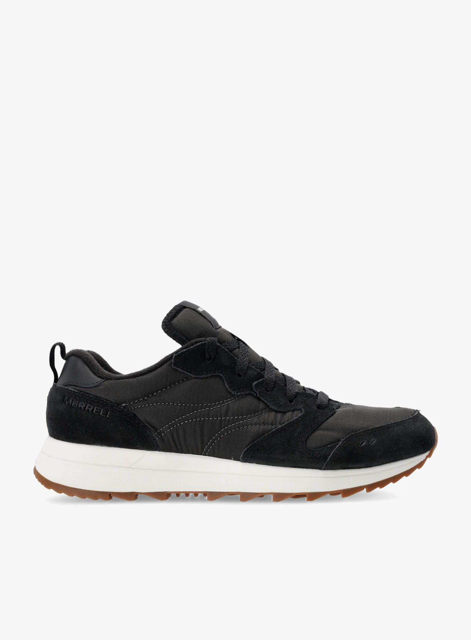 Черевики Merrell Alpine 83 Sneaker Sport - black/black