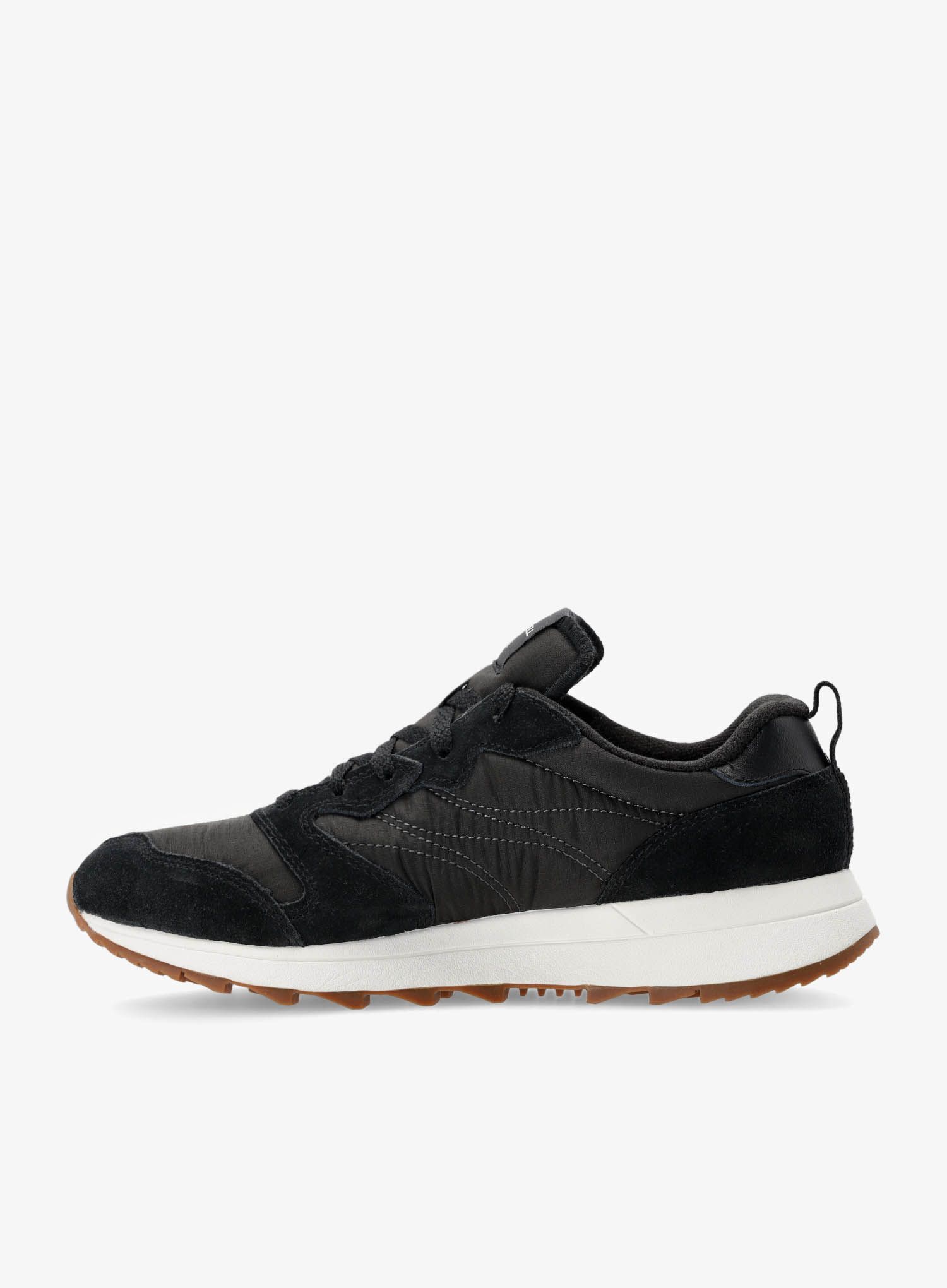 Черевики Merrell Alpine 83 Sneaker Sport - black/black