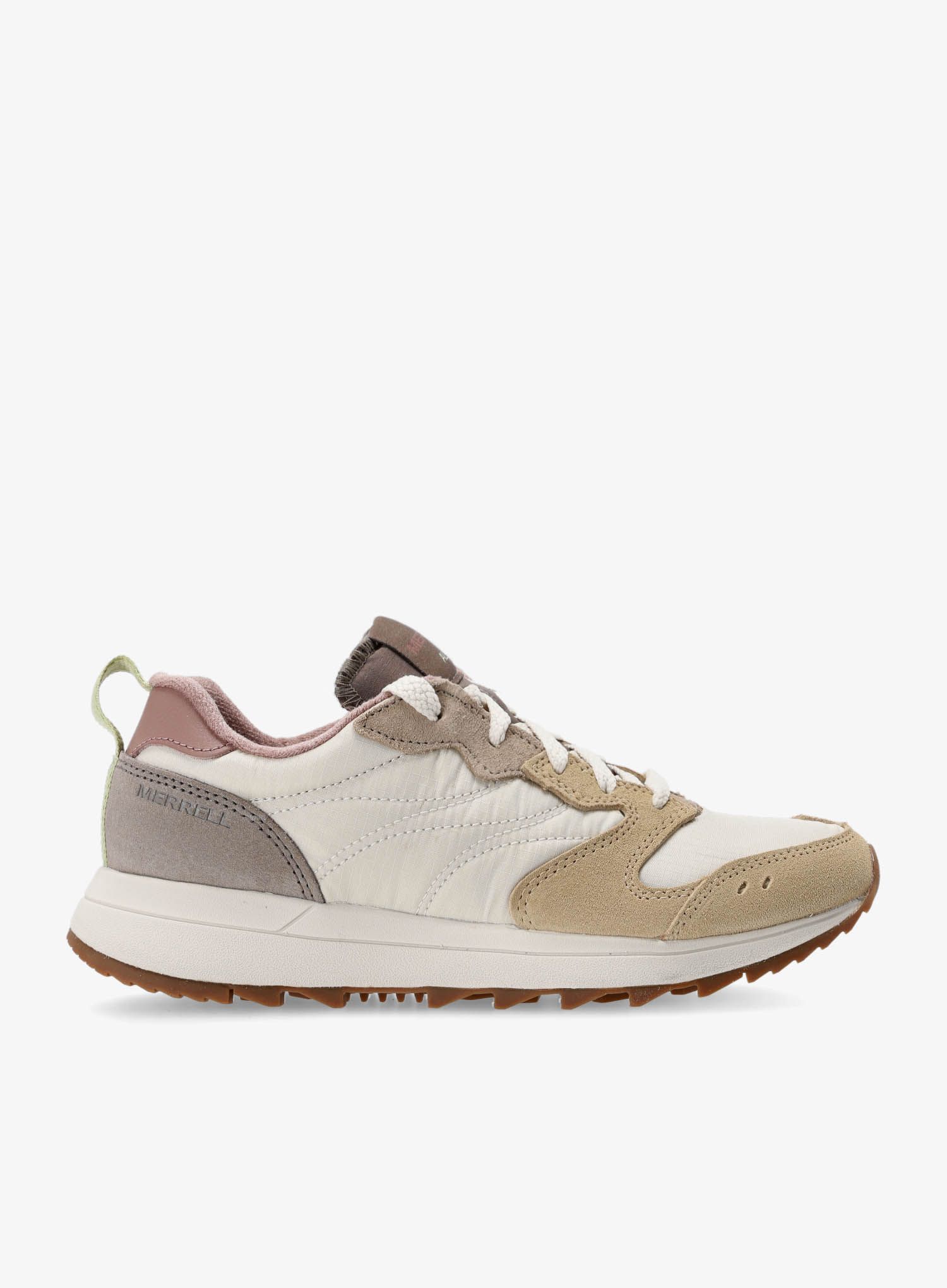 Черевики жіночі Merrell Alpine 83 Sneaker Sport - camel multi