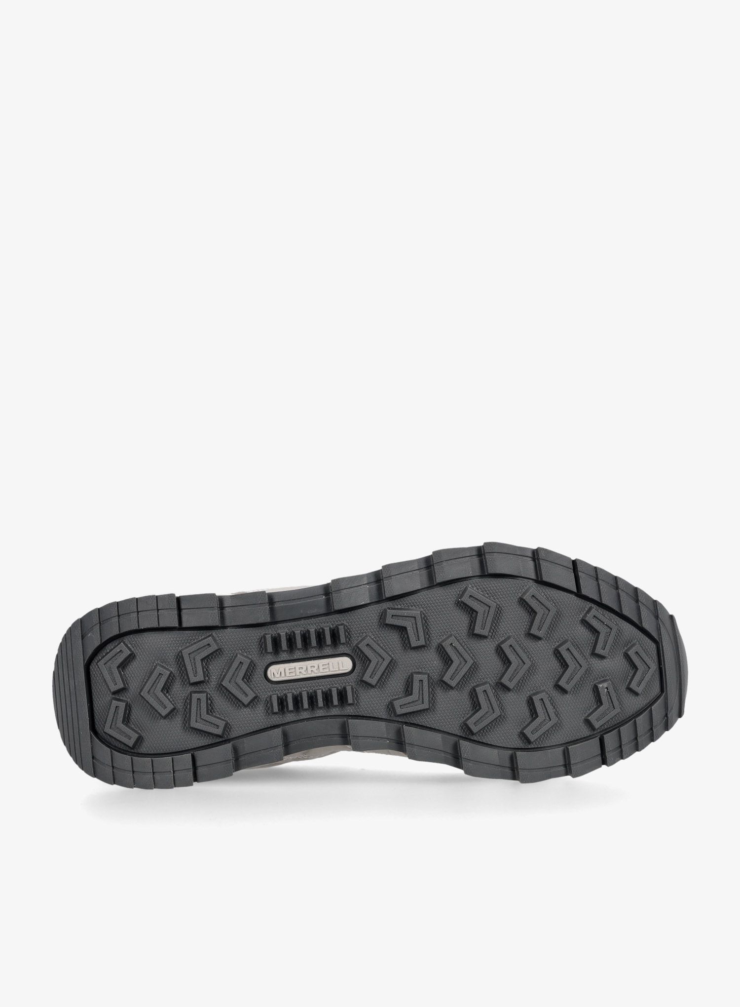 Черевики чоловічі Merrell Alpine 83 Sneaker Sport - charcoal