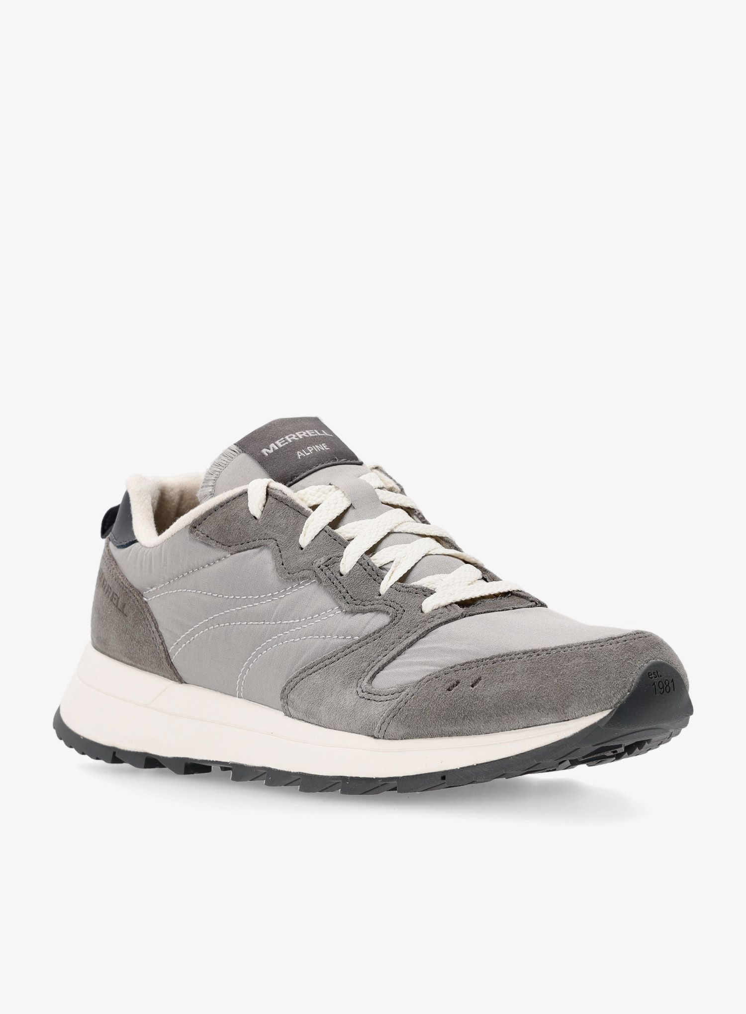 Черевики чоловічі Merrell Alpine 83 Sneaker Sport - charcoal