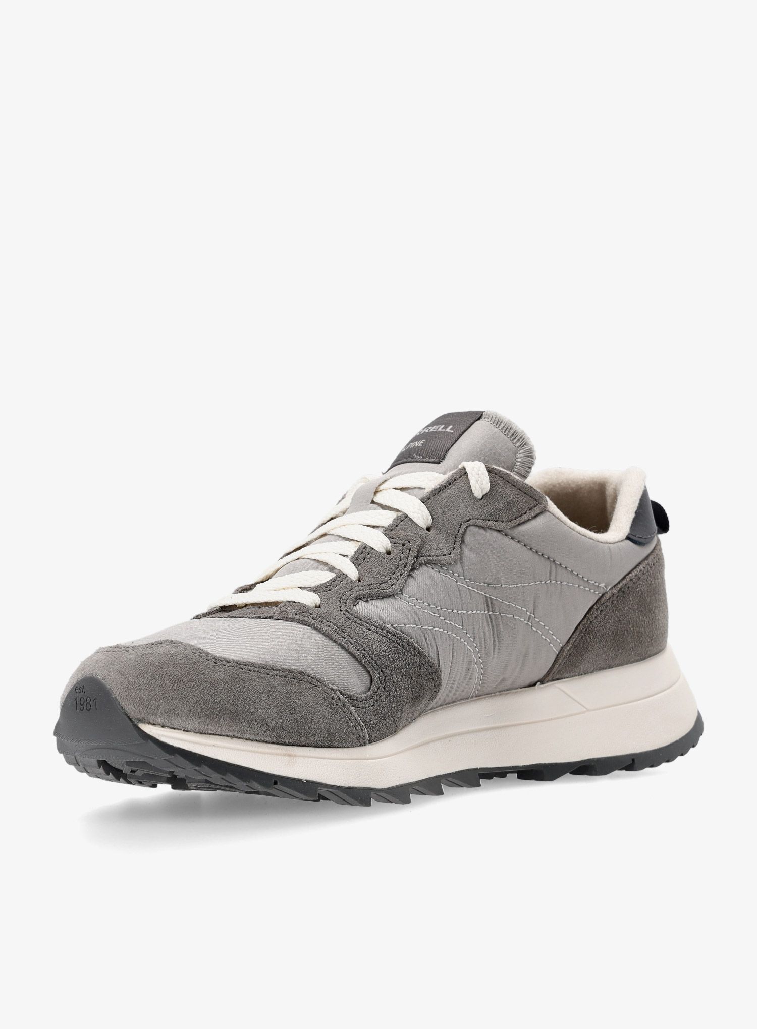 Черевики чоловічі Merrell Alpine 83 Sneaker Sport - charcoal