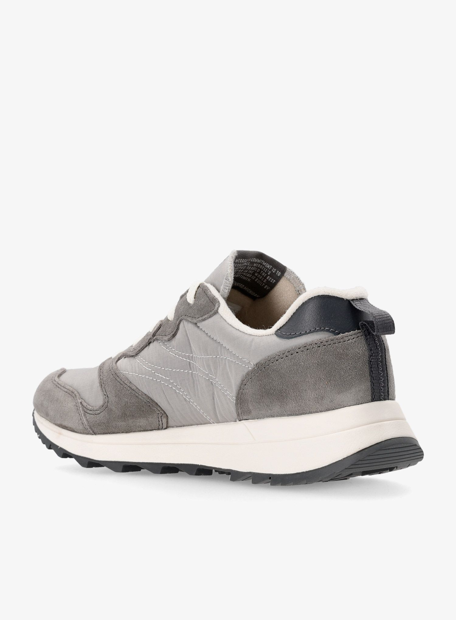 Черевики чоловічі Merrell Alpine 83 Sneaker Sport - charcoal