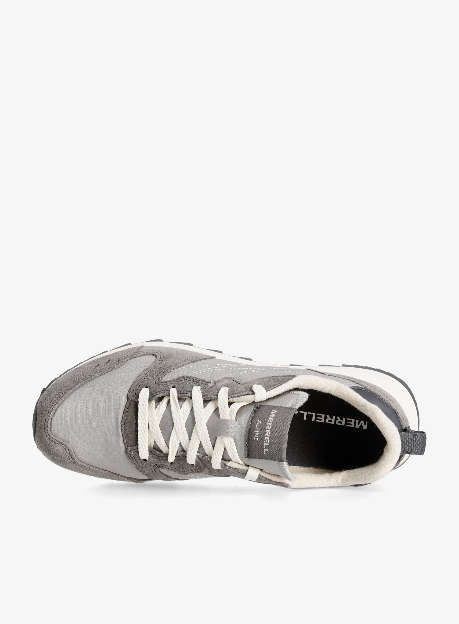 Черевики чоловічі Merrell Alpine 83 Sneaker Sport - charcoal