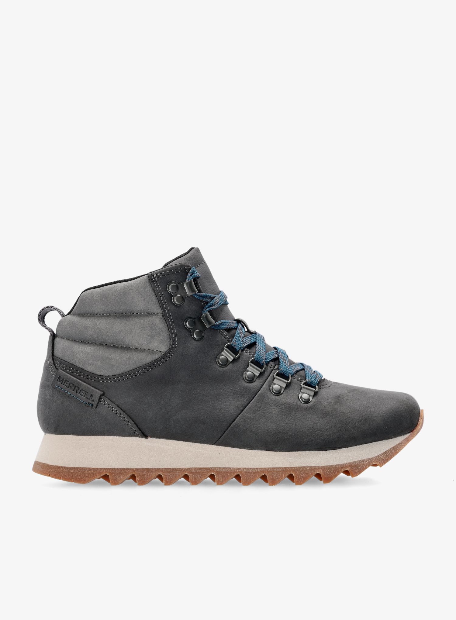 Черевики Merrell Alpine Hiker - asphalt