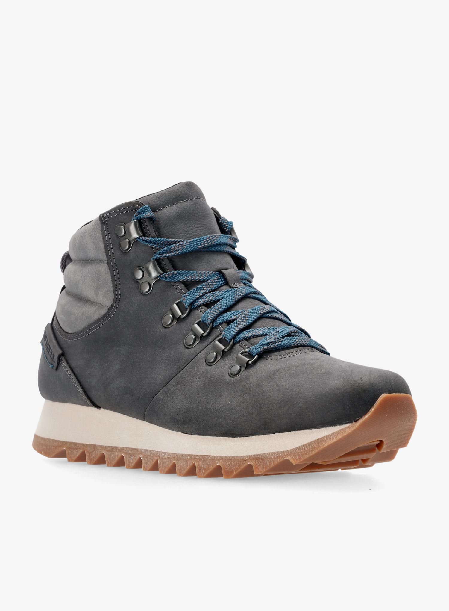 Черевики Merrell Alpine Hiker - asphalt