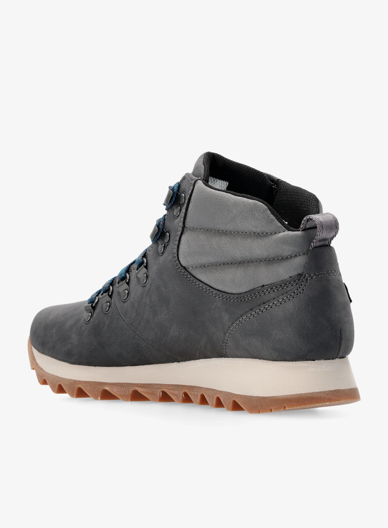 Черевики Merrell Alpine Hiker - asphalt