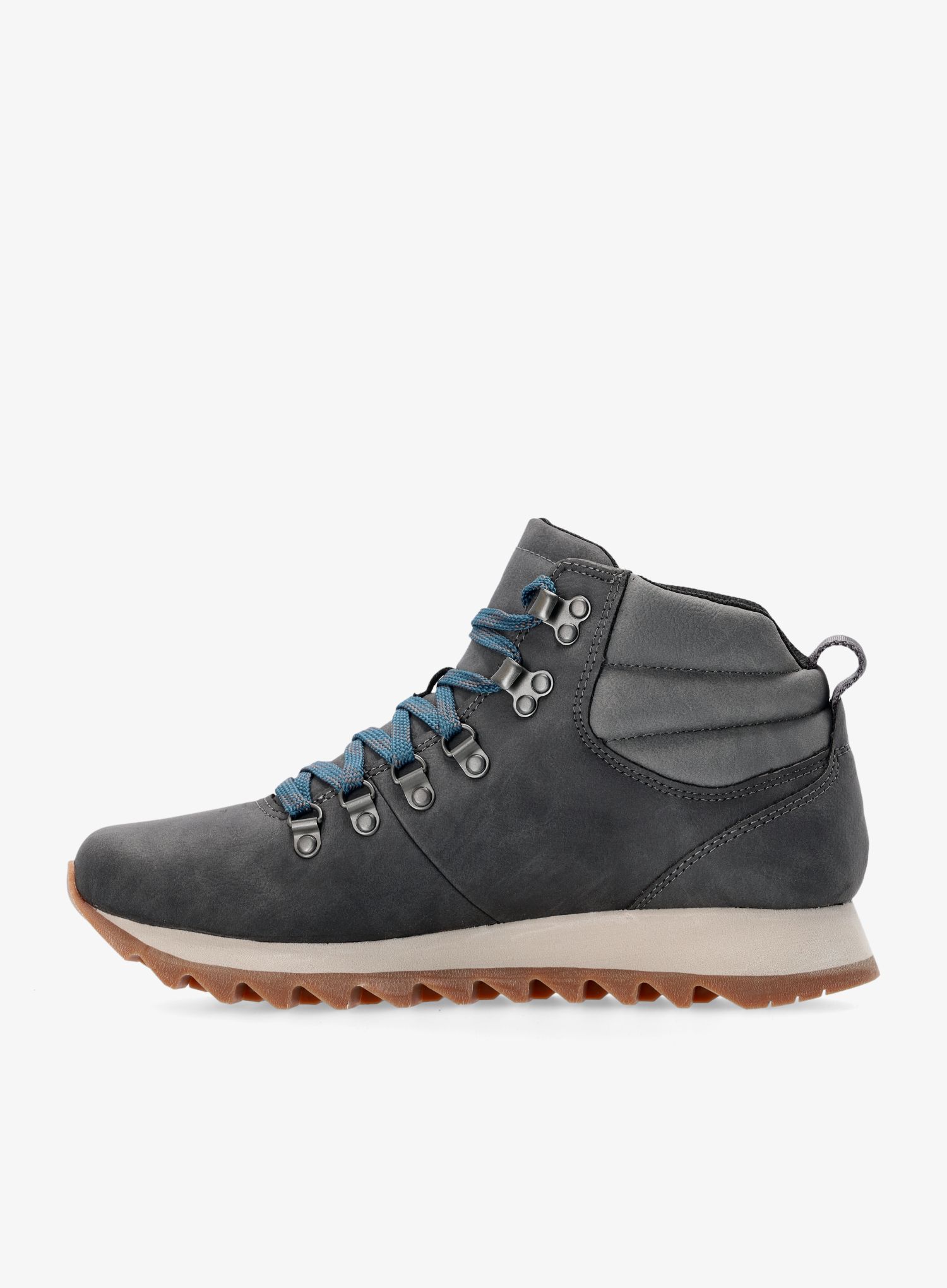 Черевики Merrell Alpine Hiker - asphalt