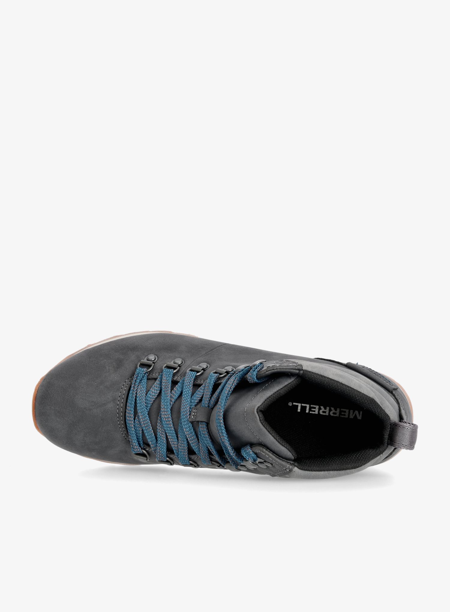 Черевики Merrell Alpine Hiker - asphalt