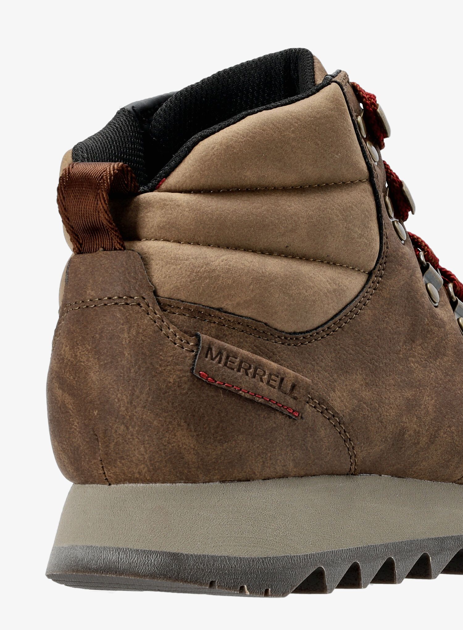 Черевики Merrell Alpine Hiker - earth