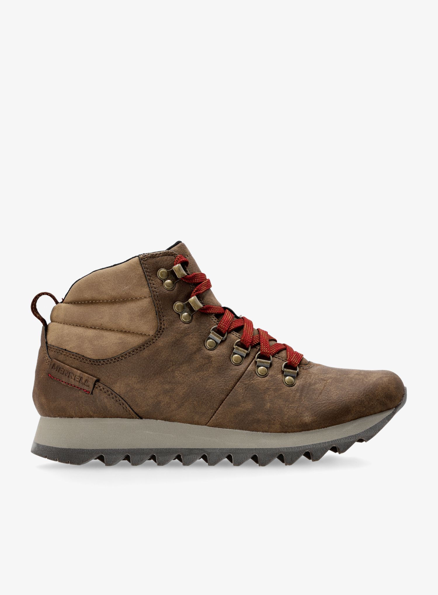 Черевики Merrell Alpine Hiker - earth