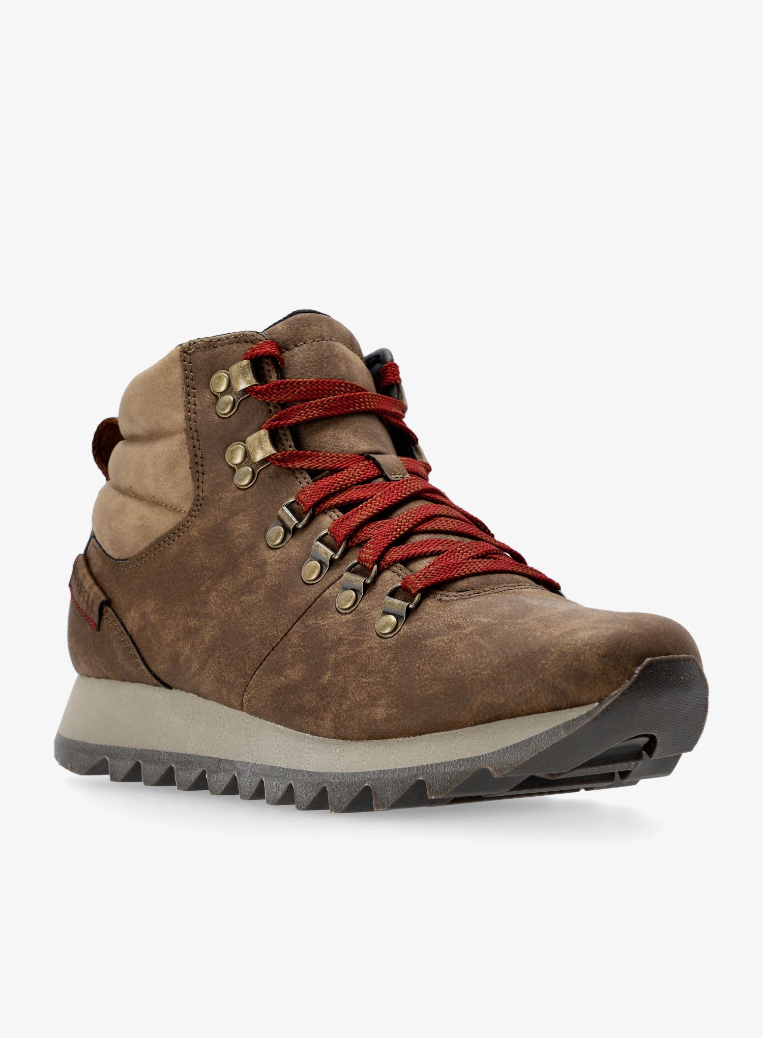 Черевики Merrell Alpine Hiker - earth