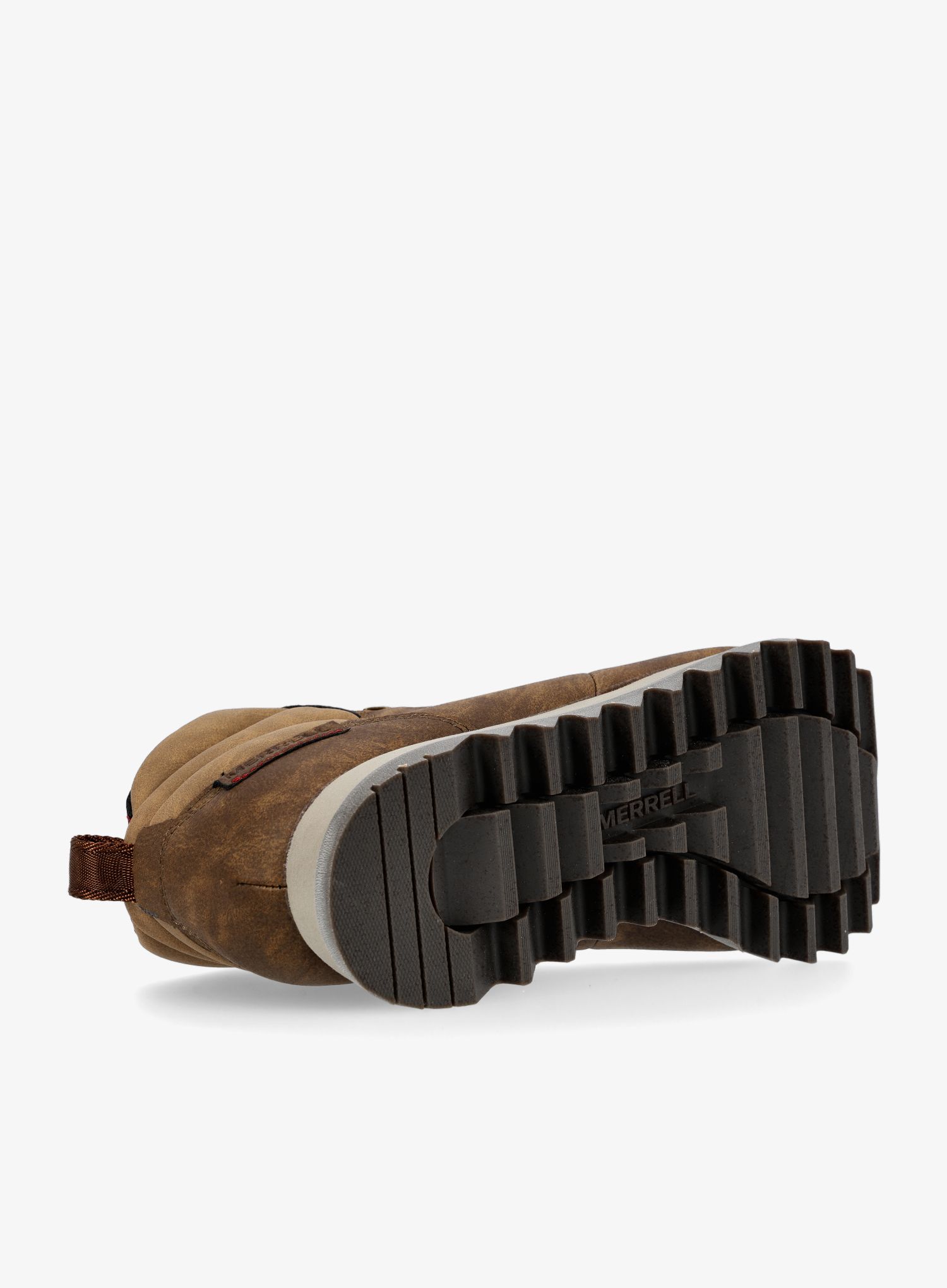 Черевики Merrell Alpine Hiker - earth
