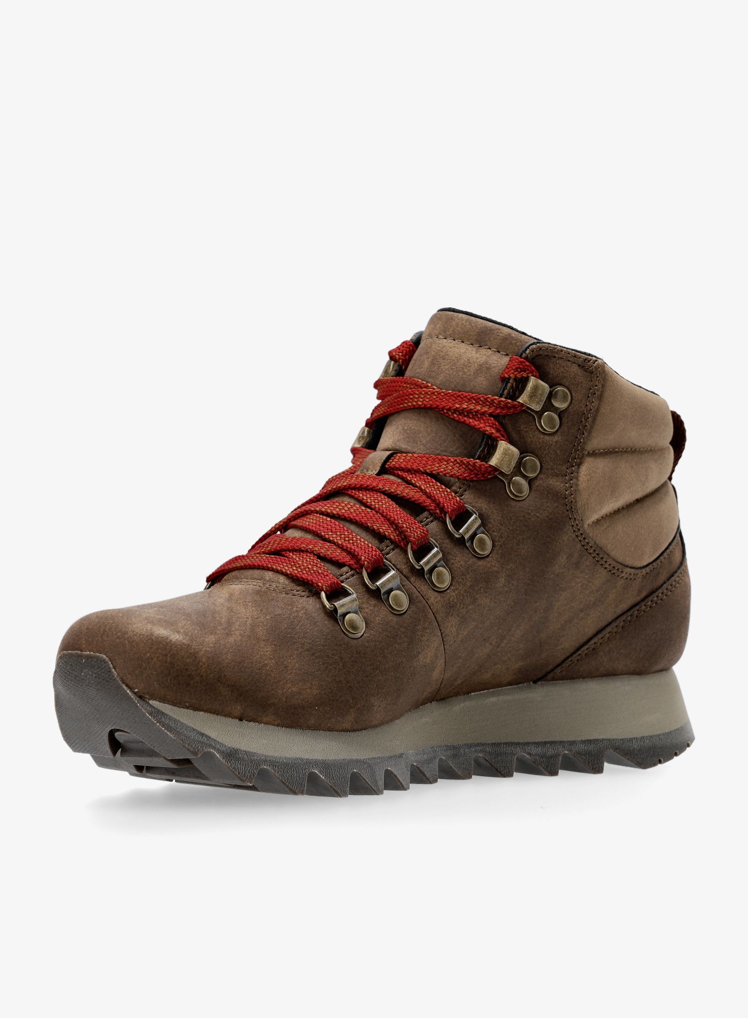 Черевики Merrell Alpine Hiker - earth
