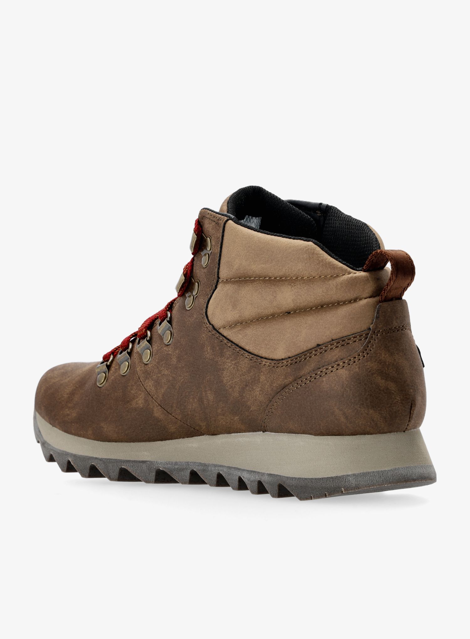 Черевики Merrell Alpine Hiker - earth