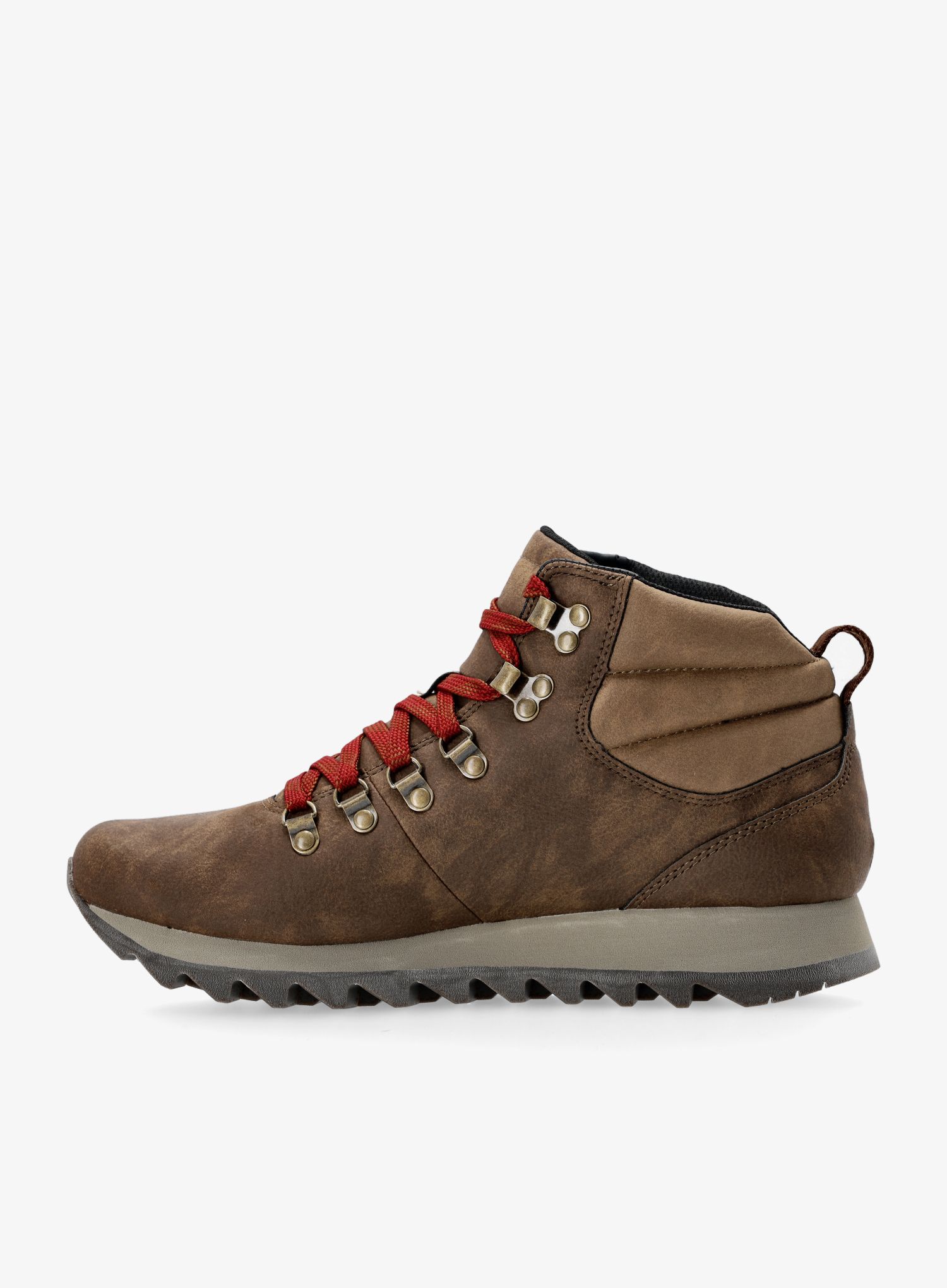Черевики Merrell Alpine Hiker - earth