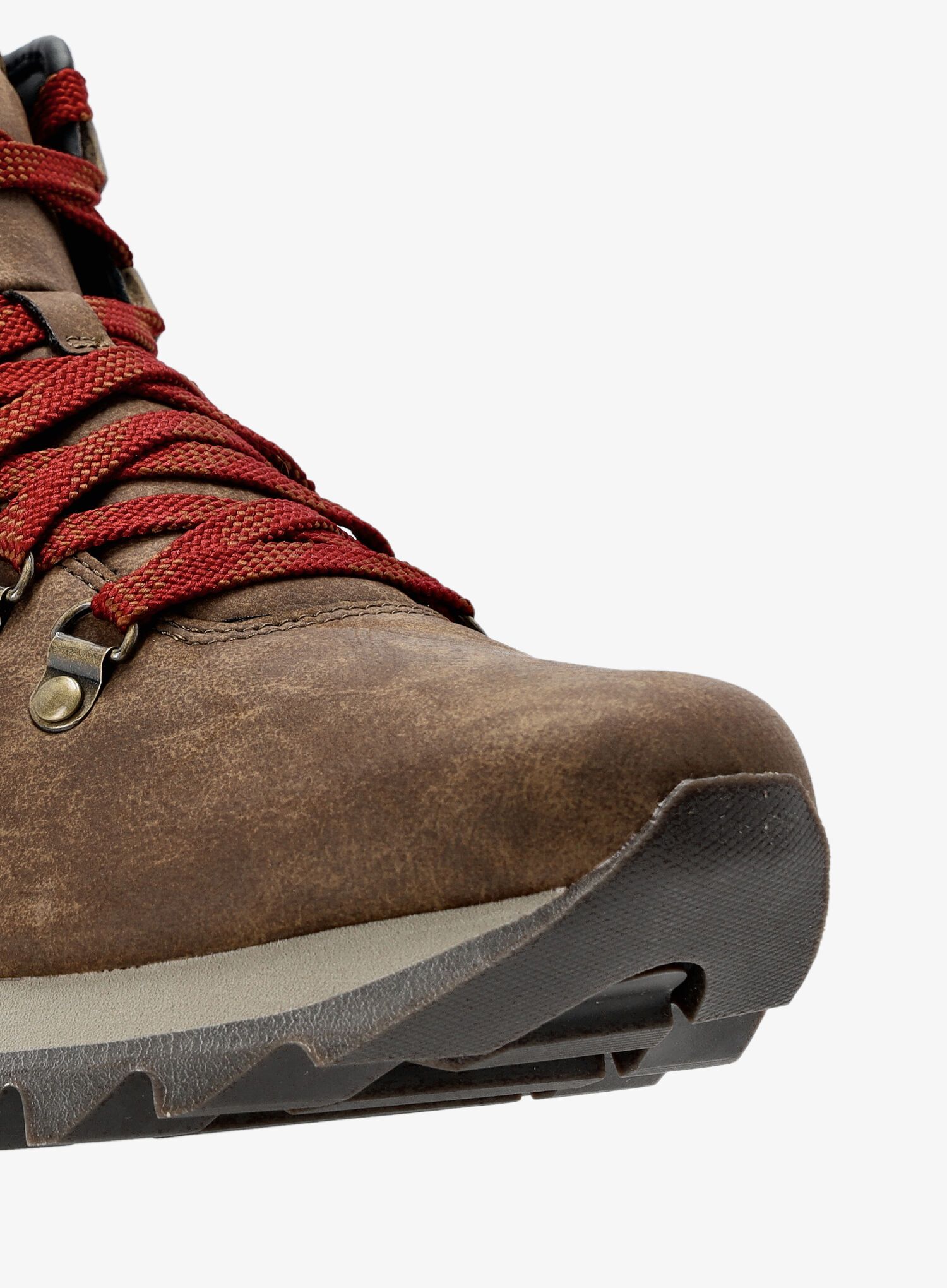Черевики Merrell Alpine Hiker - earth