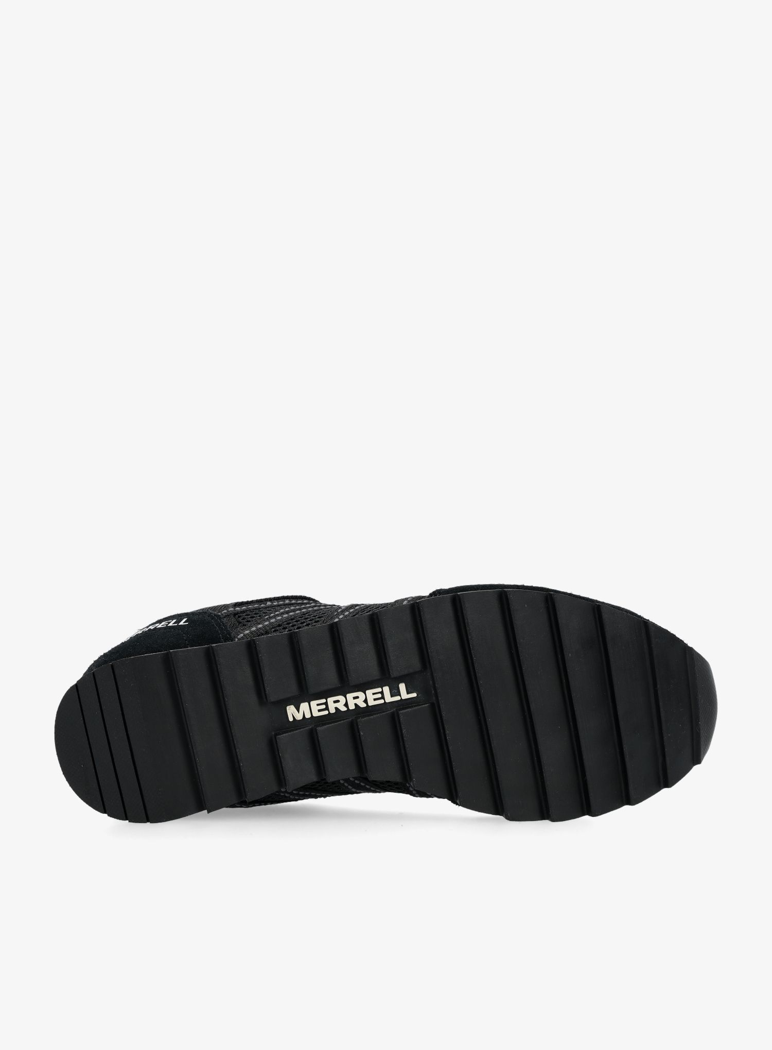 Черевики чоловічі Merrell Alpine Sneaker Sport  - black