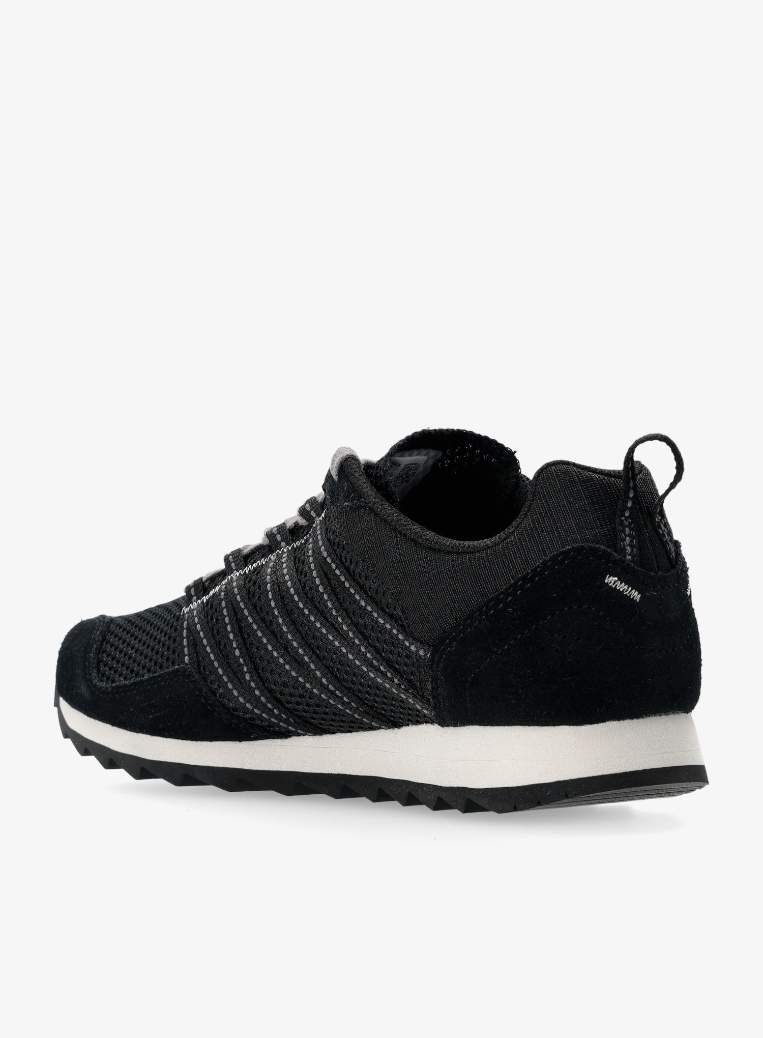 Черевики чоловічі Merrell Alpine Sneaker Sport  - black