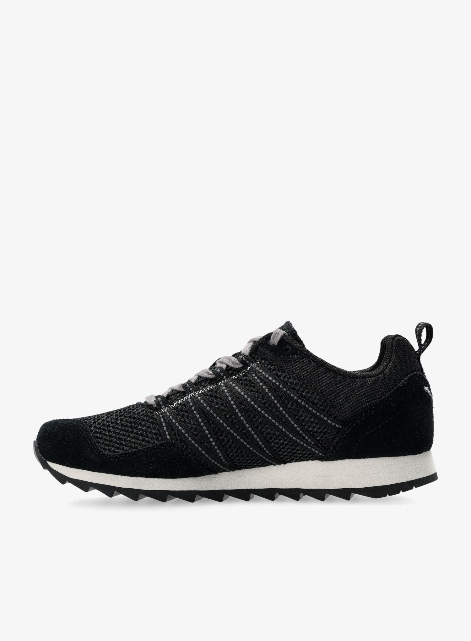 Черевики чоловічі Merrell Alpine Sneaker Sport  - black