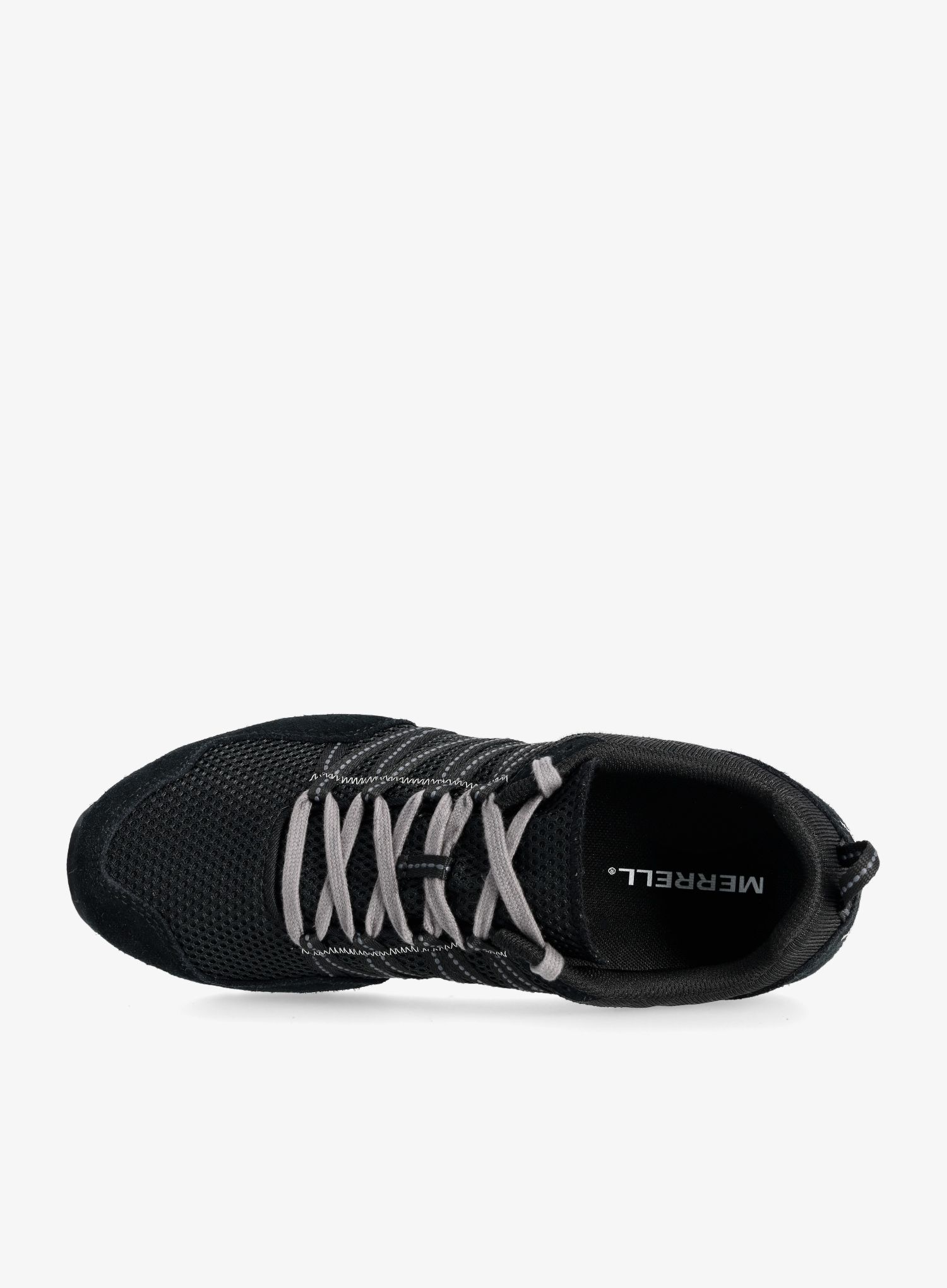 Черевики чоловічі Merrell Alpine Sneaker Sport  - black