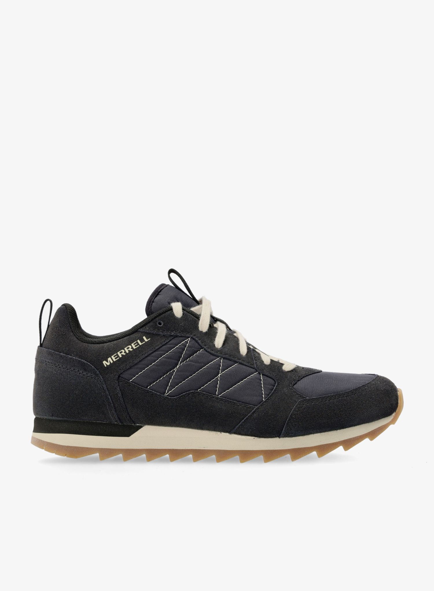 Черевики Merrell Alpine Sneaker - black