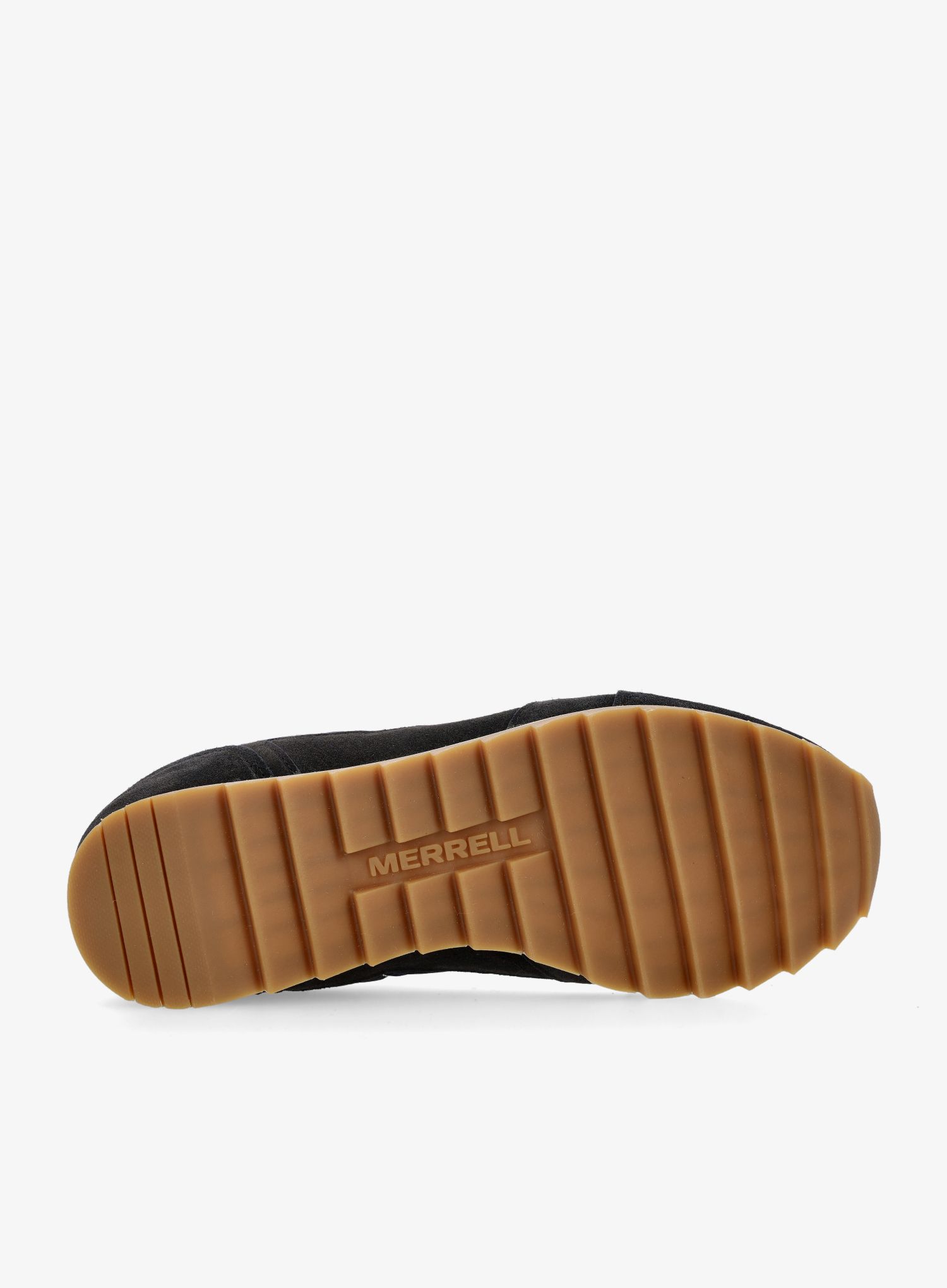 Черевики Merrell Alpine Sneaker - black