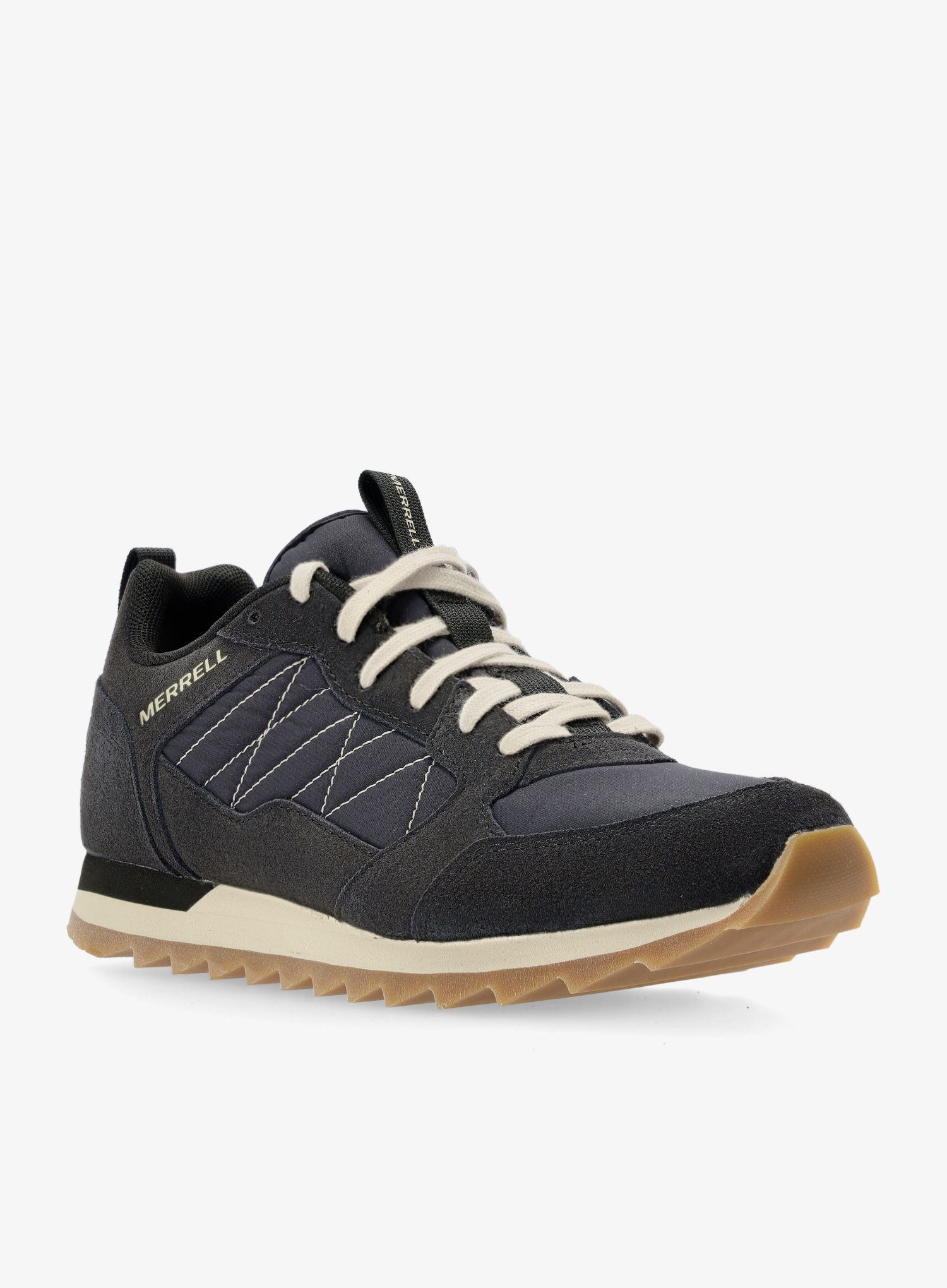 Черевики Merrell Alpine Sneaker - black