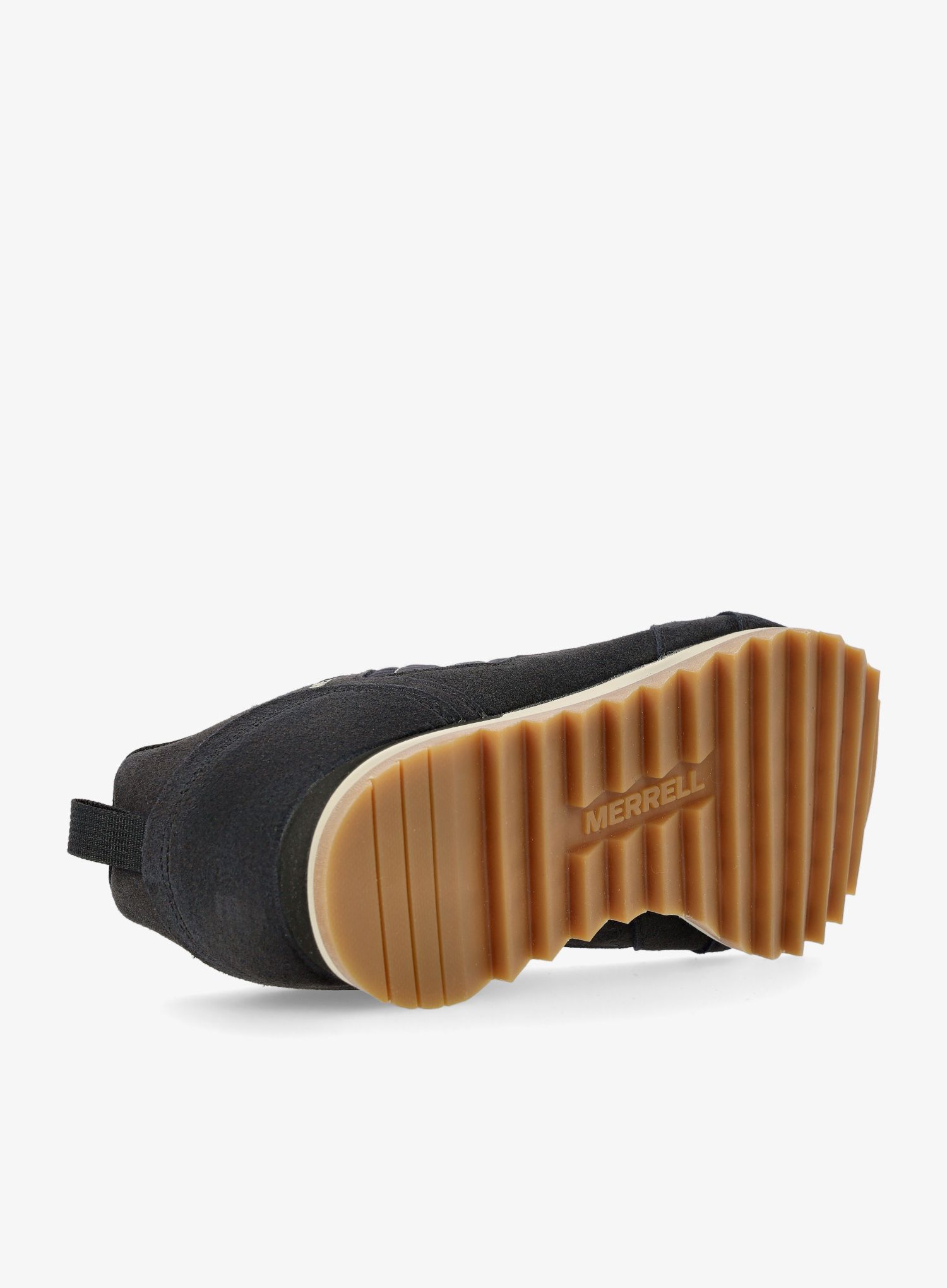 Черевики Merrell Alpine Sneaker - black