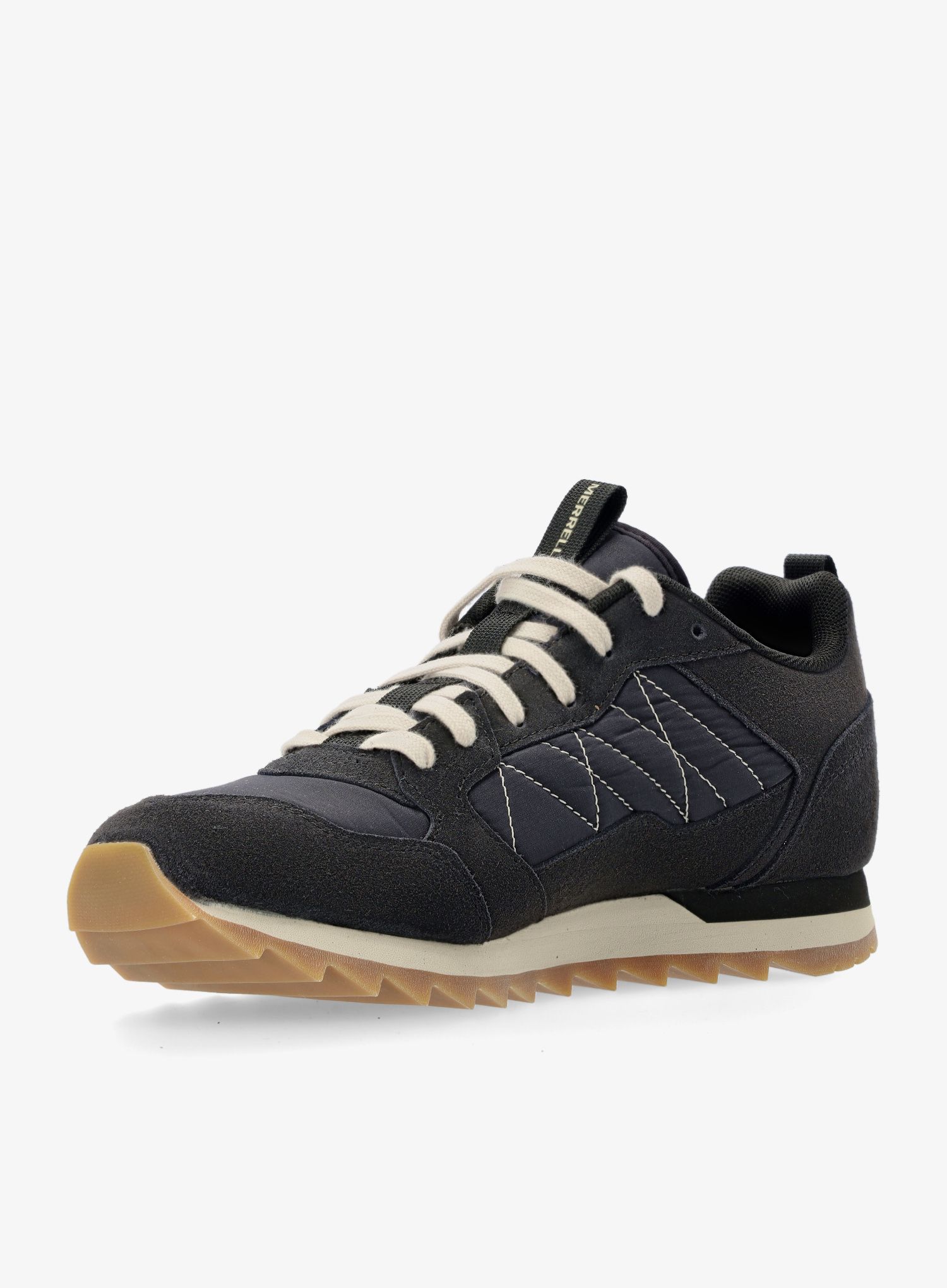 Черевики Merrell Alpine Sneaker - black