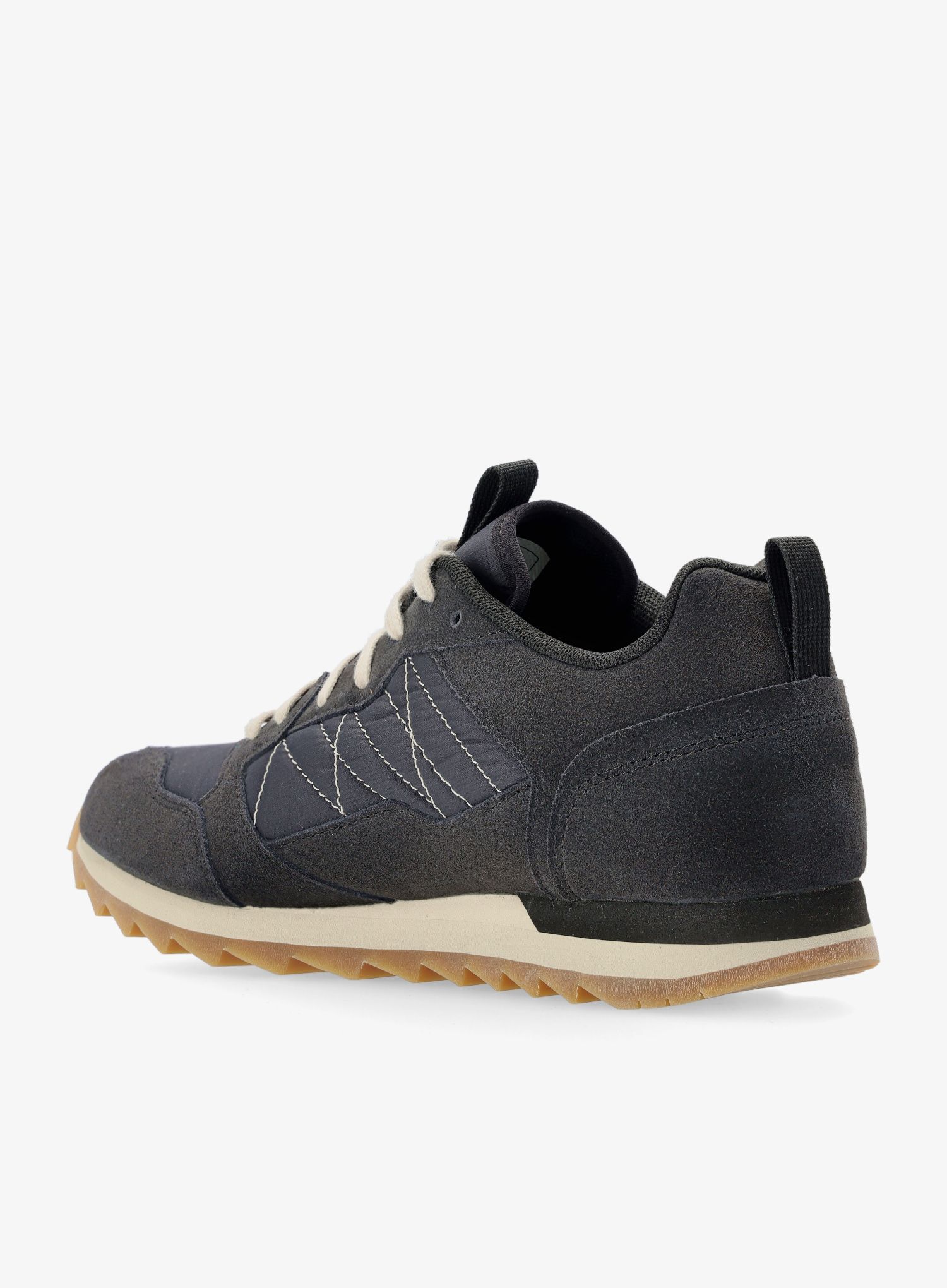 Черевики Merrell Alpine Sneaker - black