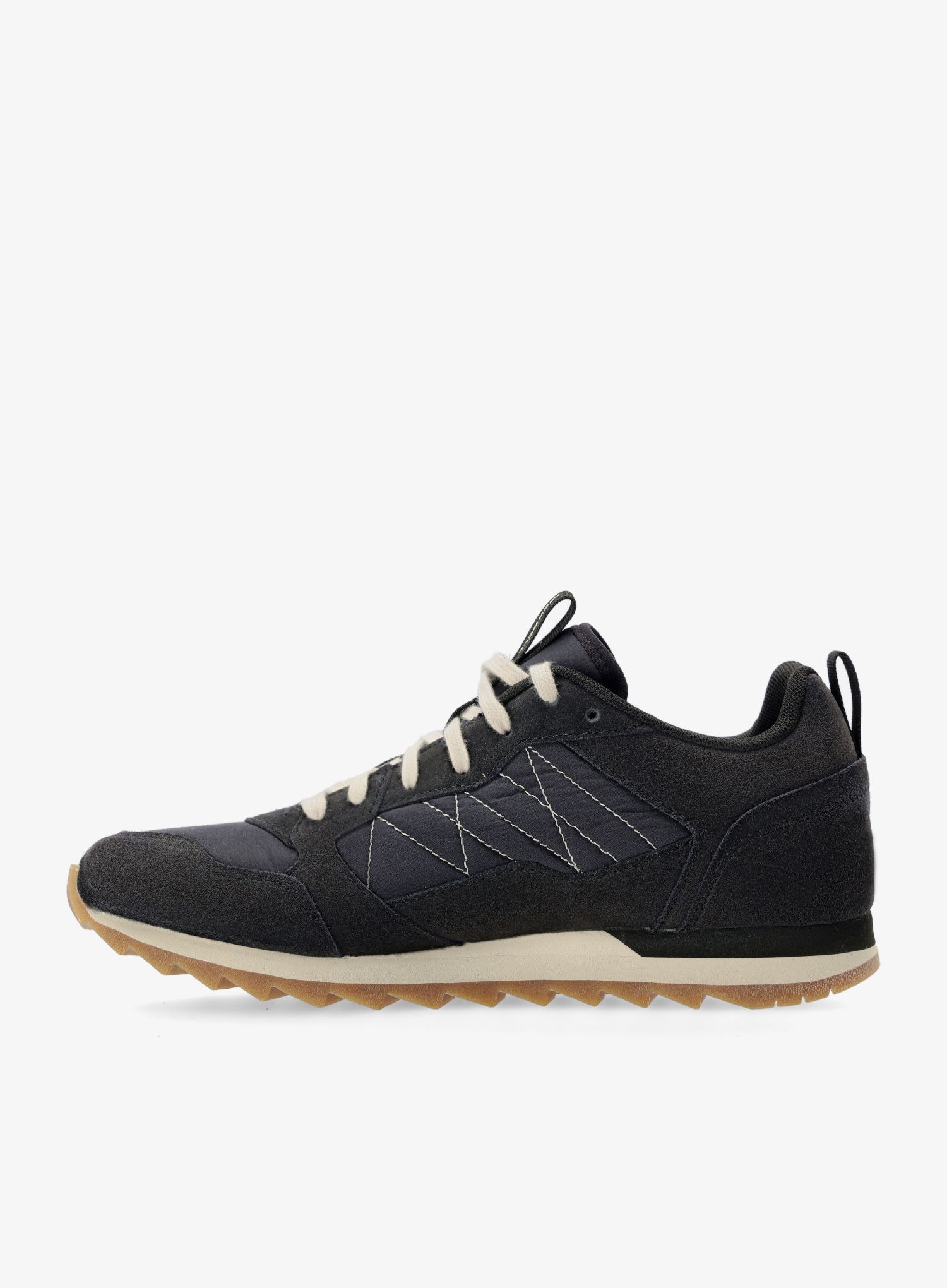 Черевики Merrell Alpine Sneaker - black