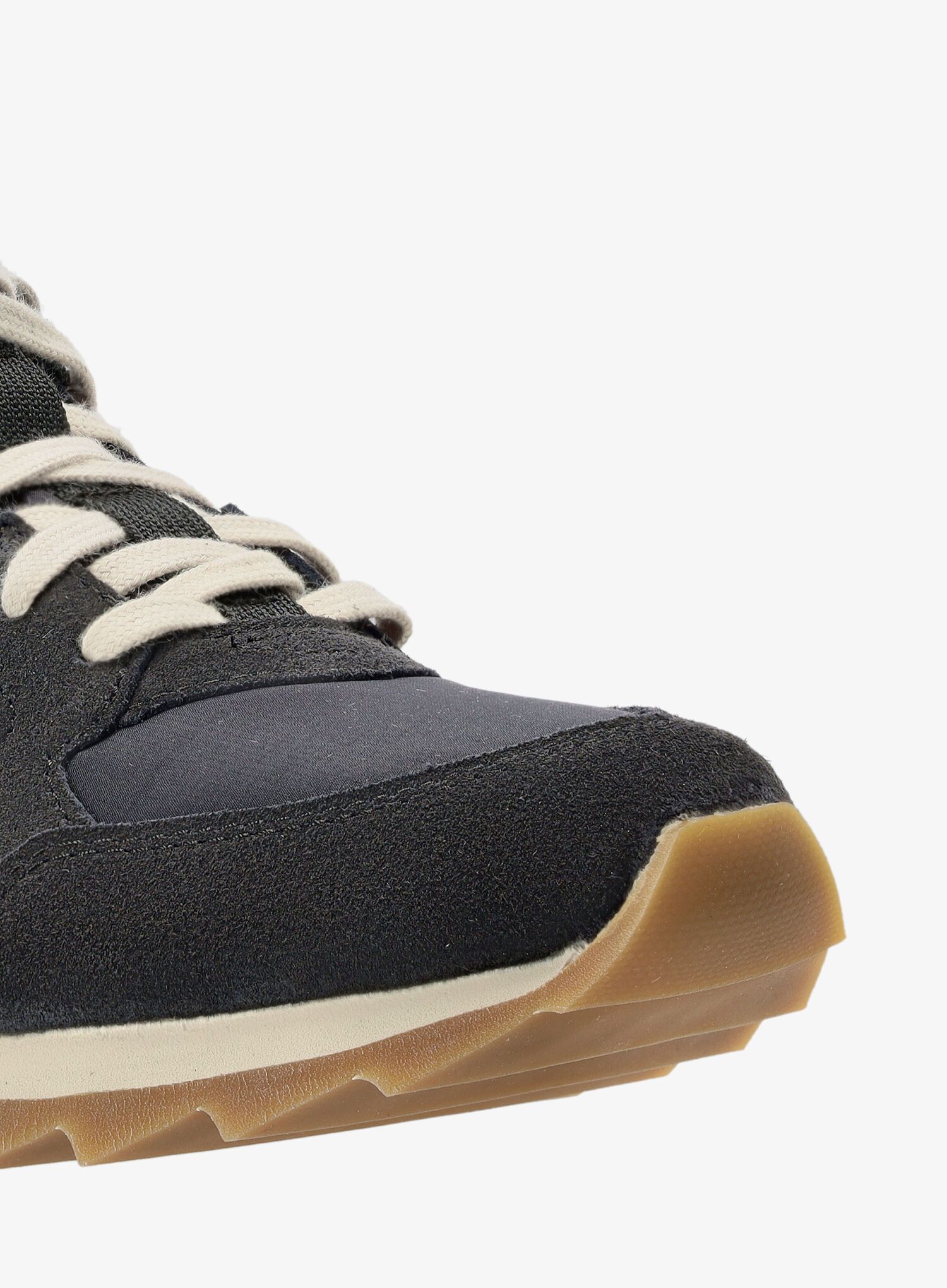 Черевики Merrell Alpine Sneaker - black
