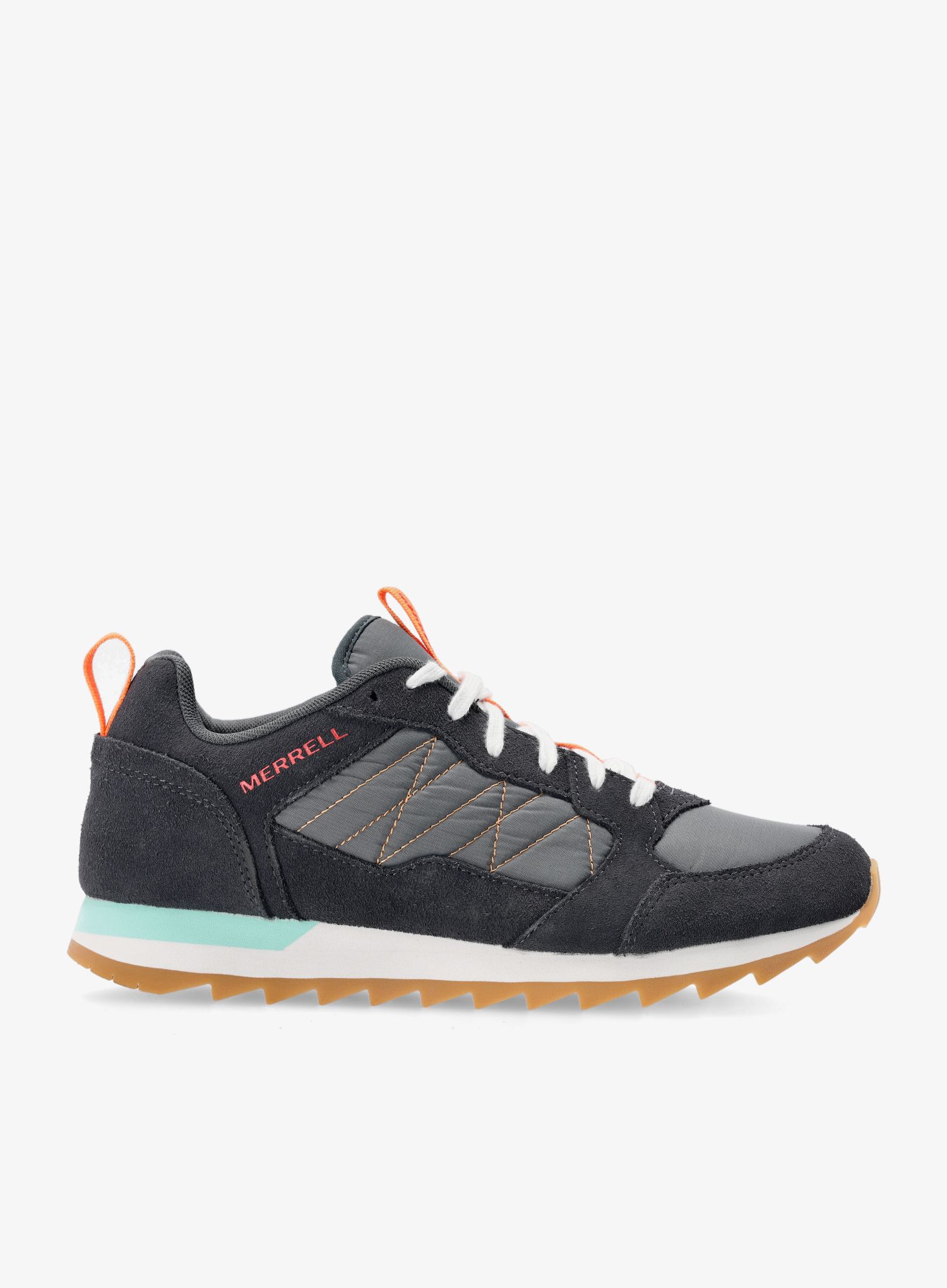 Черевики Merrell Alpine Sneaker - ebony