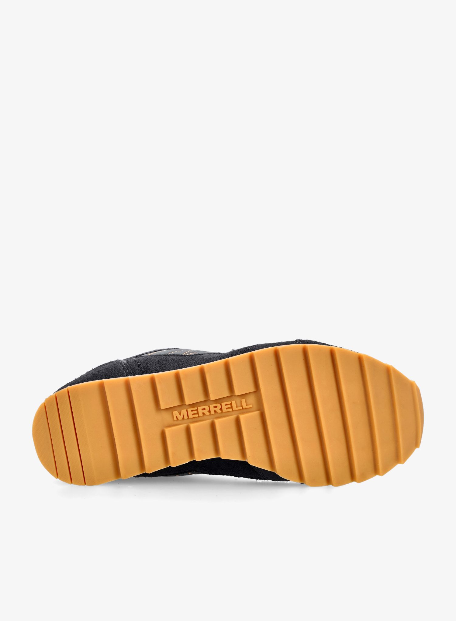 Черевики Merrell Alpine Sneaker - ebony