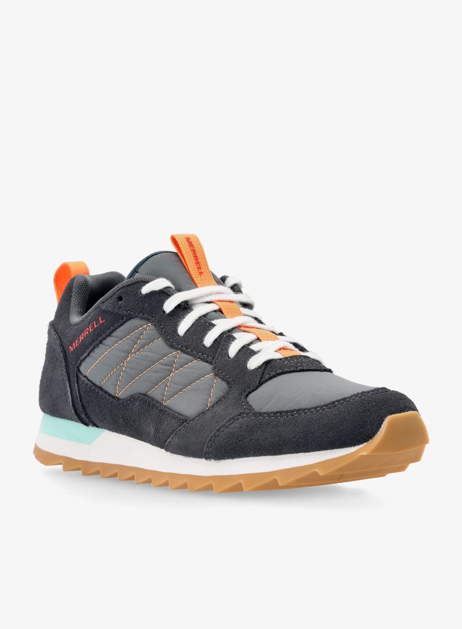 Черевики Merrell Alpine Sneaker - ebony