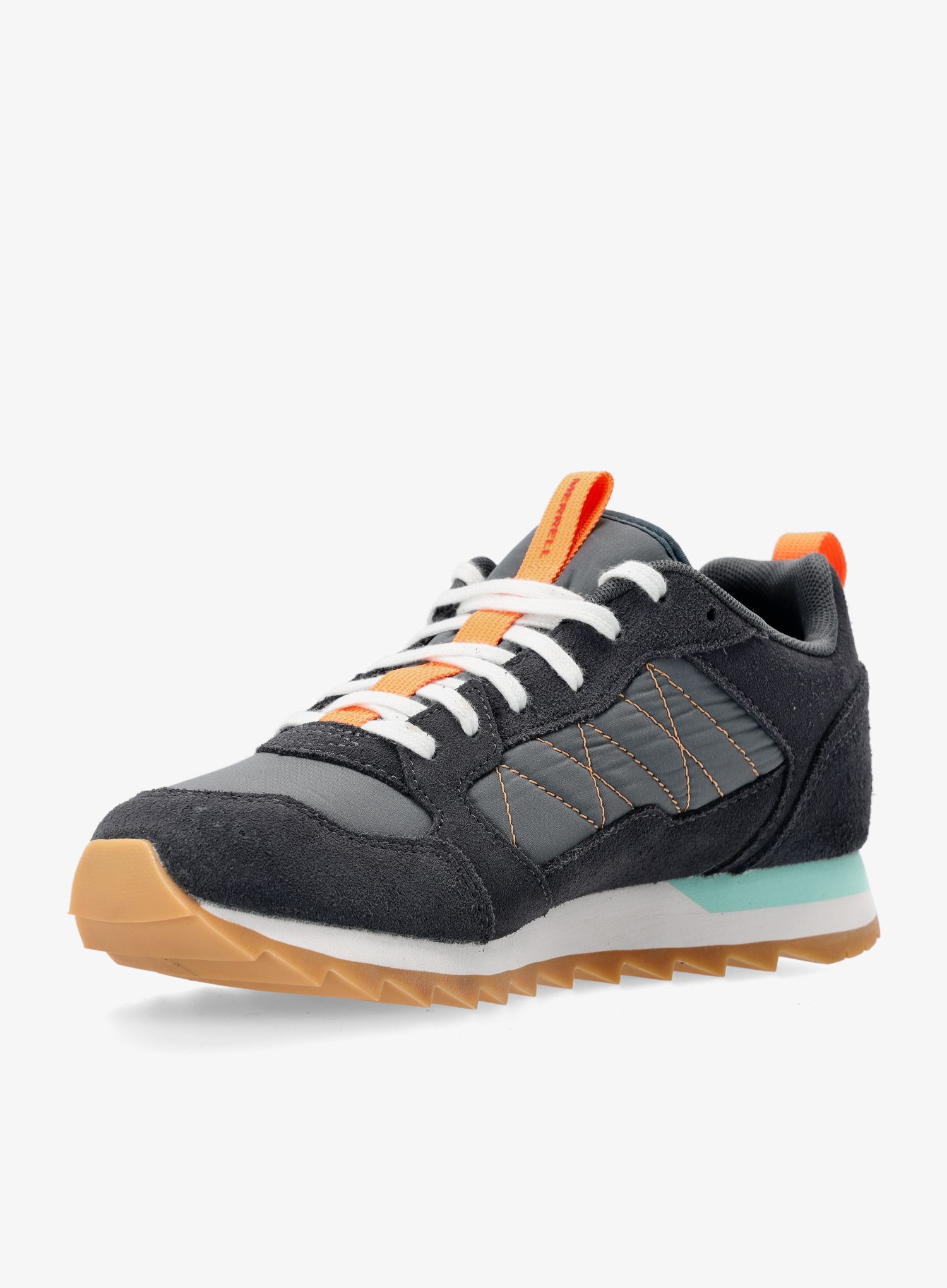 Черевики Merrell Alpine Sneaker - ebony