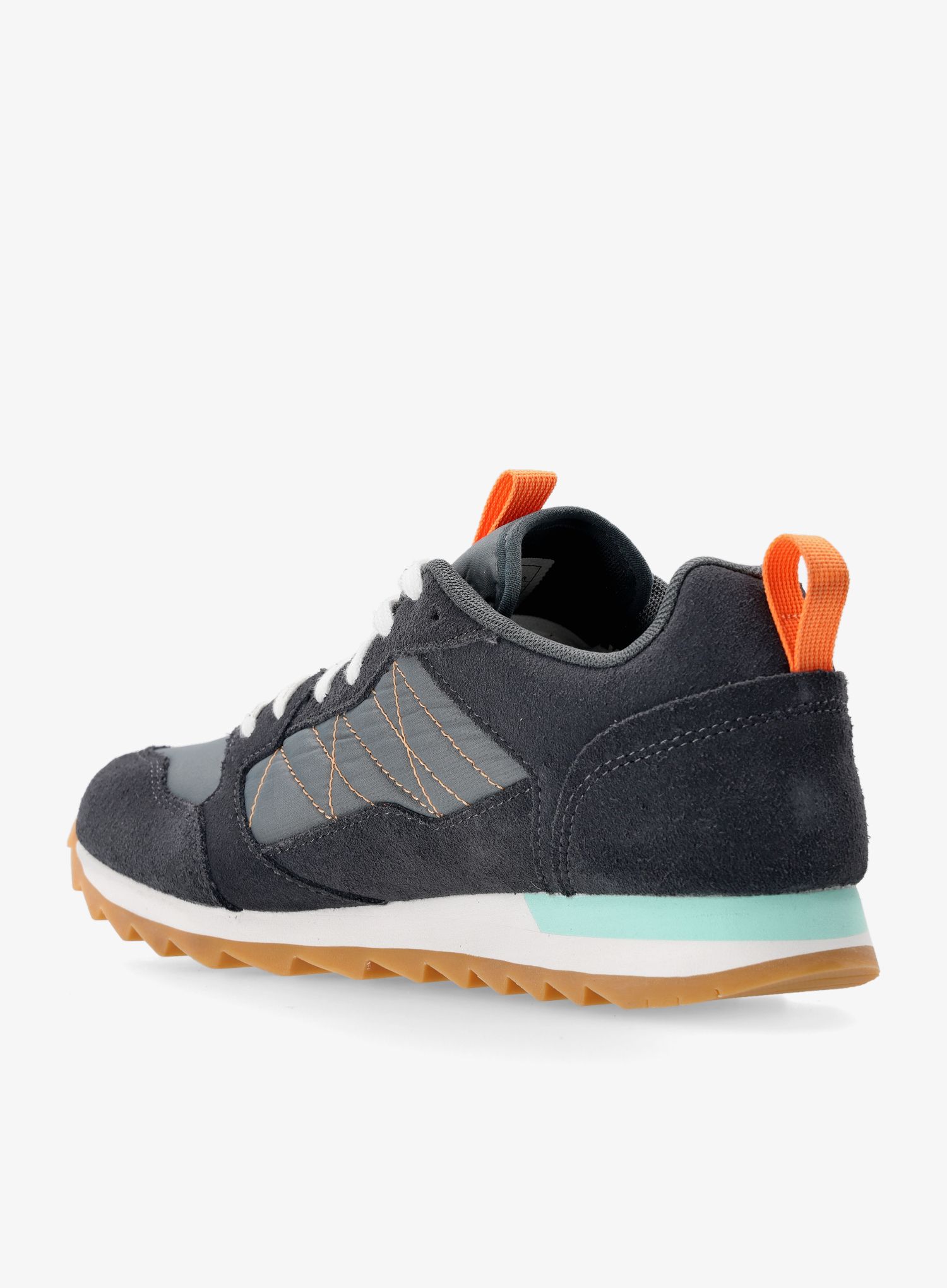 Черевики Merrell Alpine Sneaker - ebony