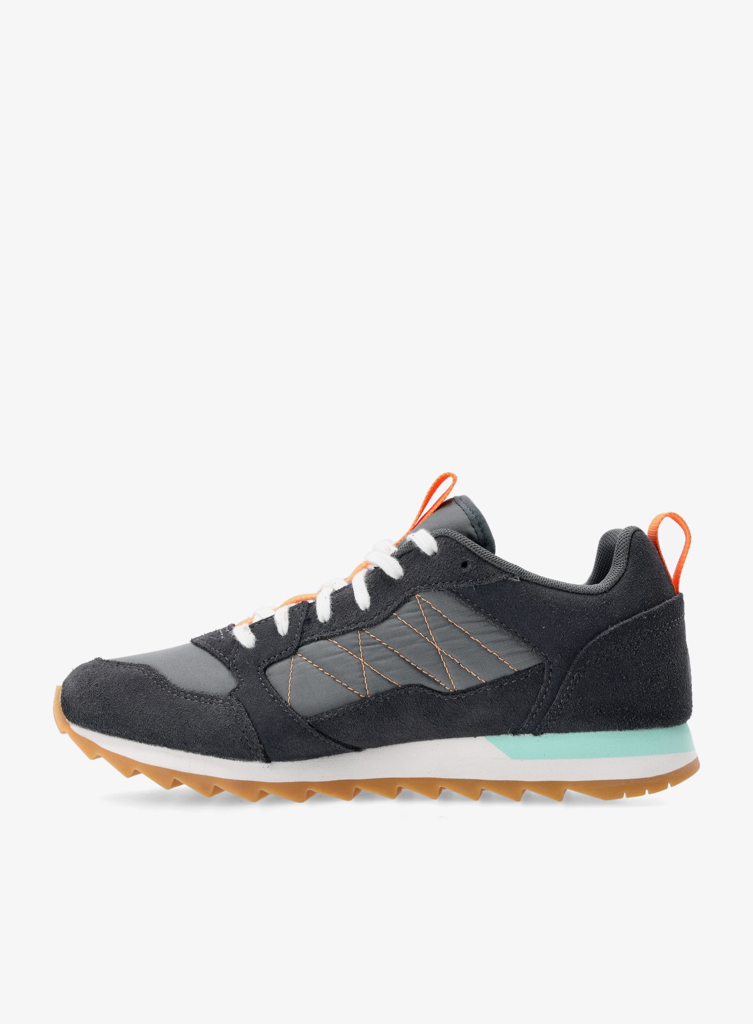 Черевики Merrell Alpine Sneaker - ebony