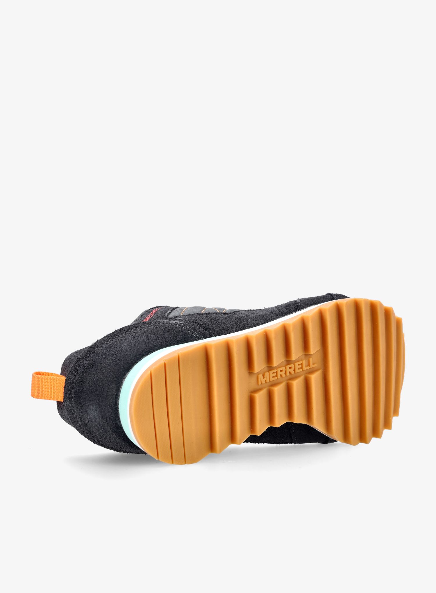 Черевики Merrell Alpine Sneaker - ebony