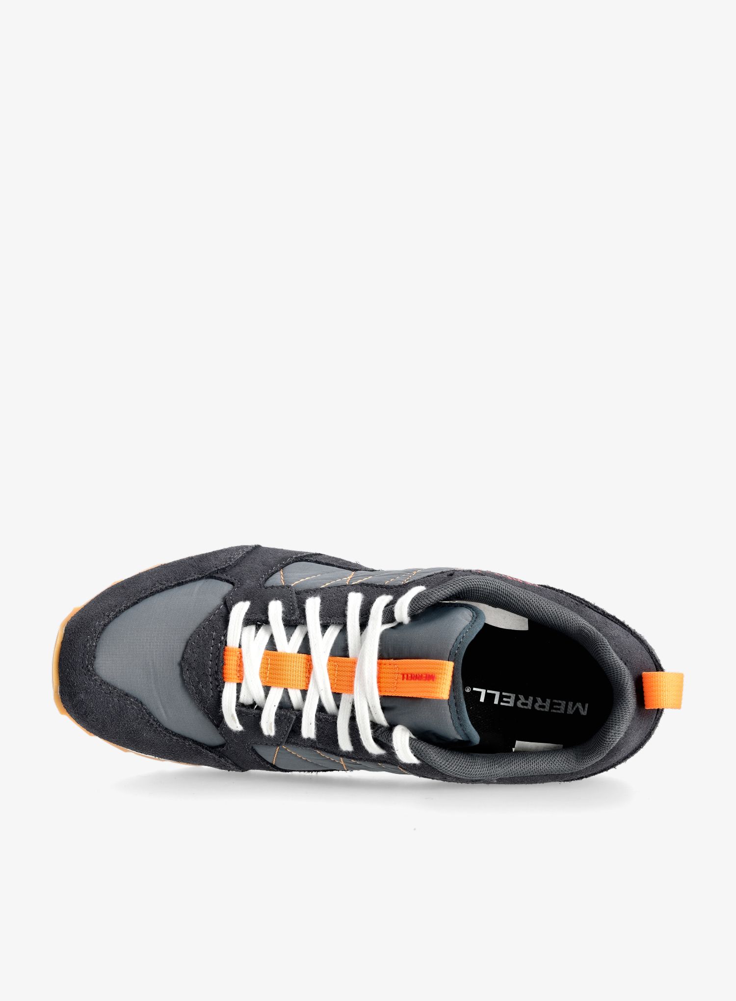 Черевики Merrell Alpine Sneaker - ebony