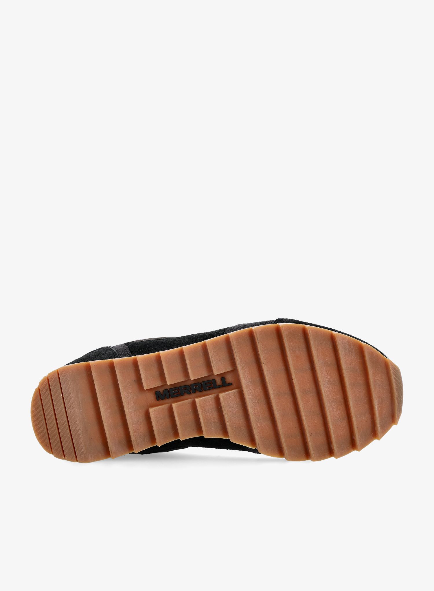 Черевики жіночі Merrell Alpine Sneaker - raven